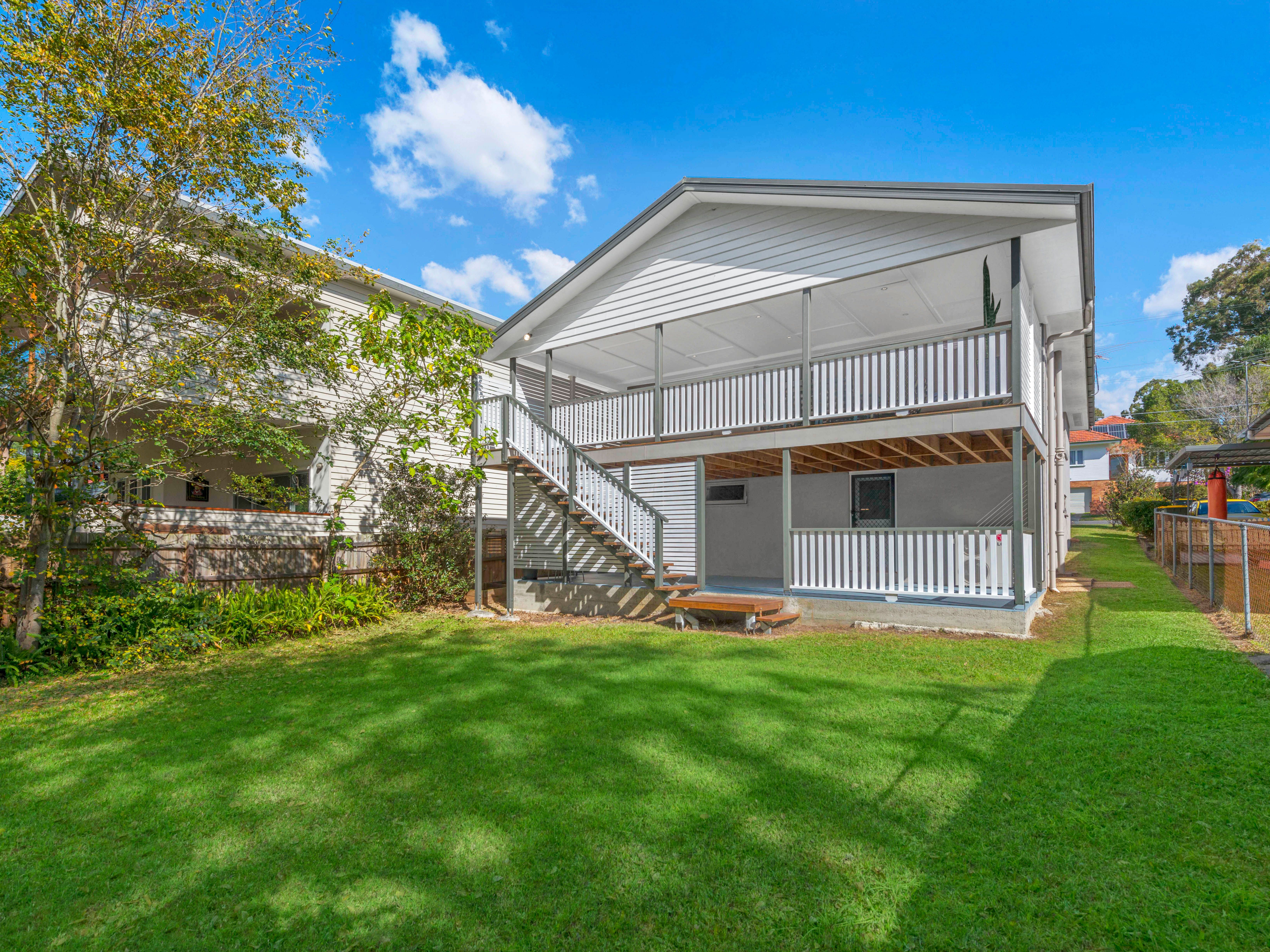 27 Arinya Road, Ashgrove, QLD 4060