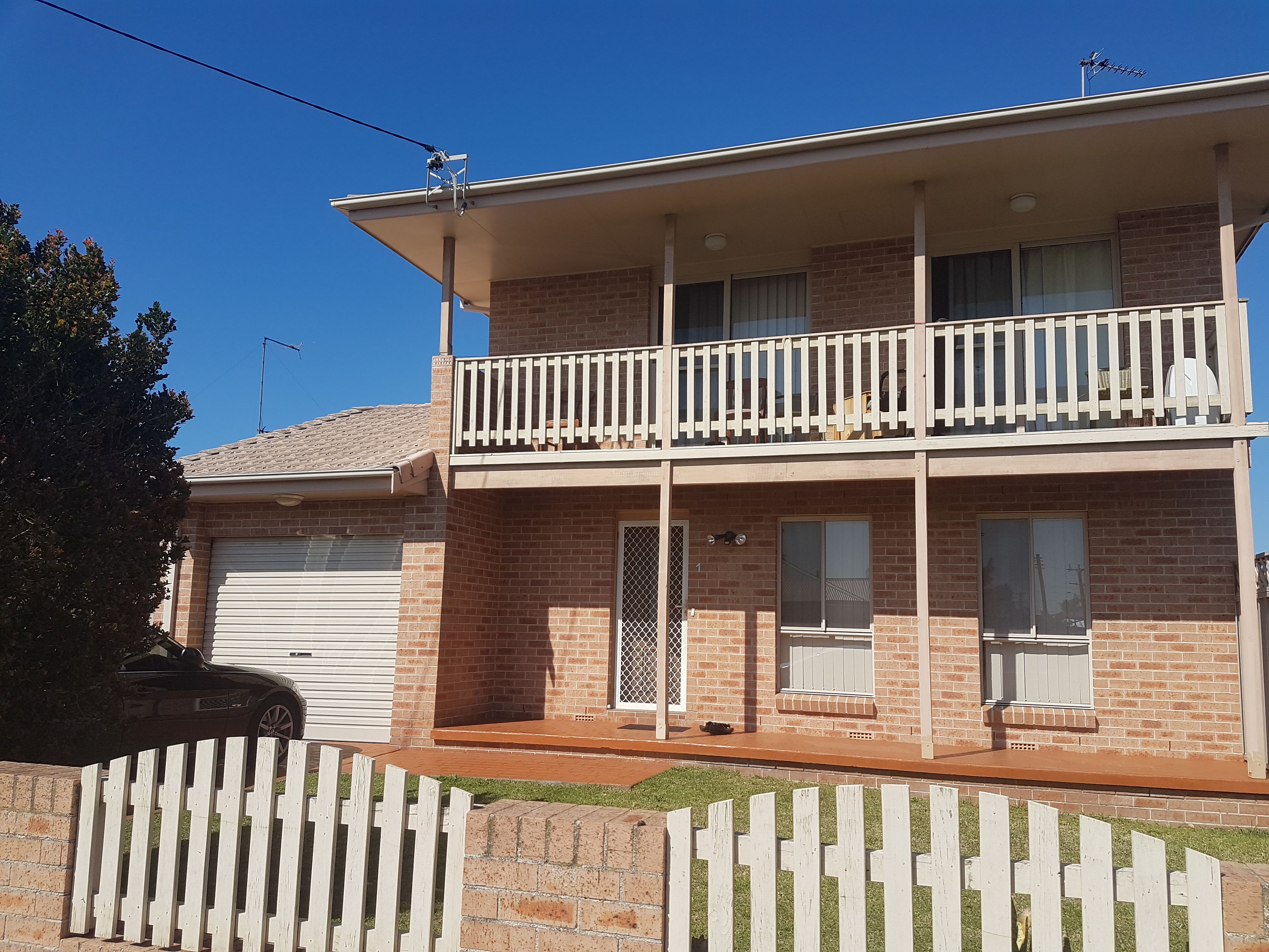 1/30 George Street, Warilla, NSW 2528