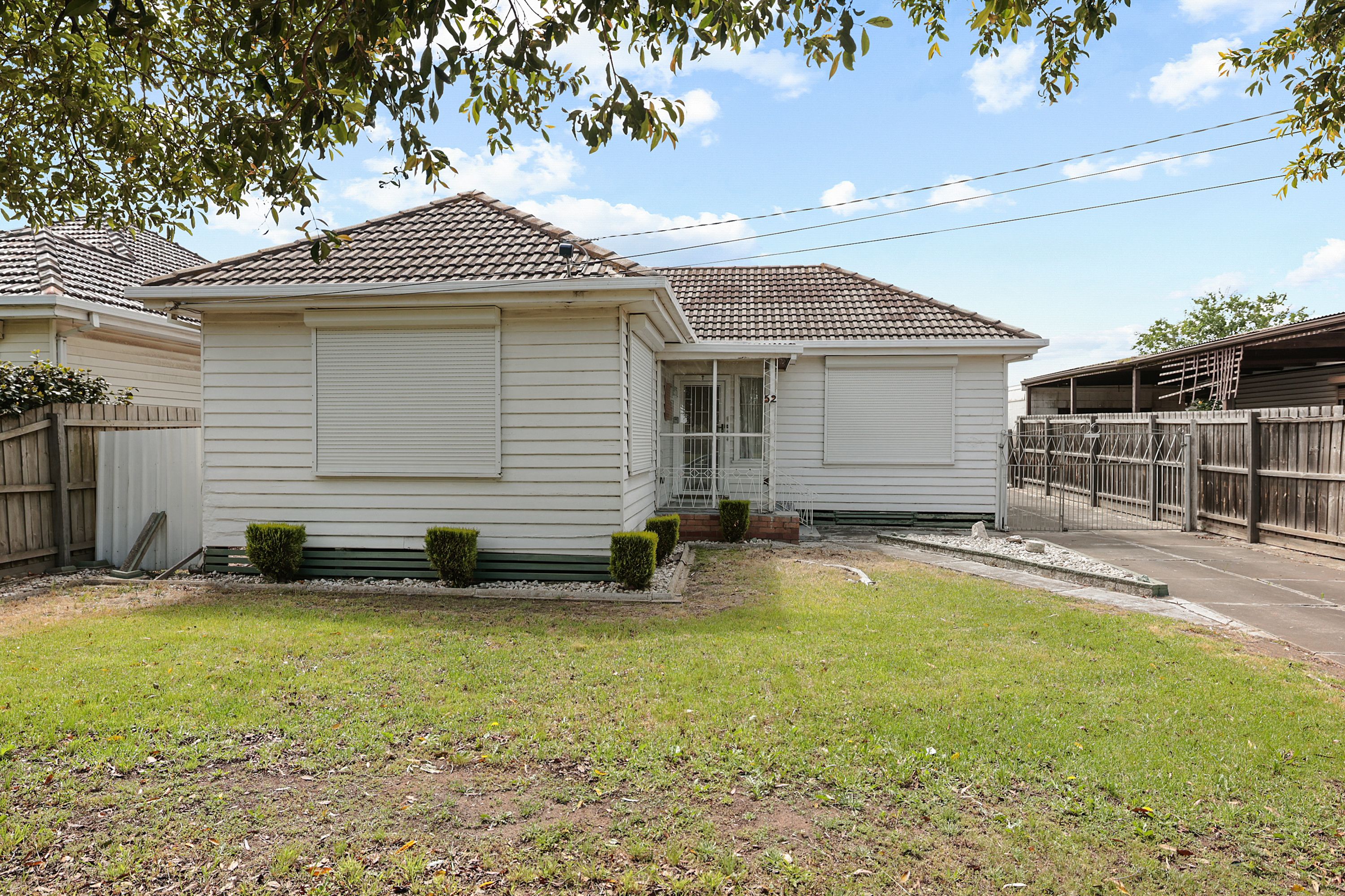 52 Esmond Street, Ardeer, VIC 3022
