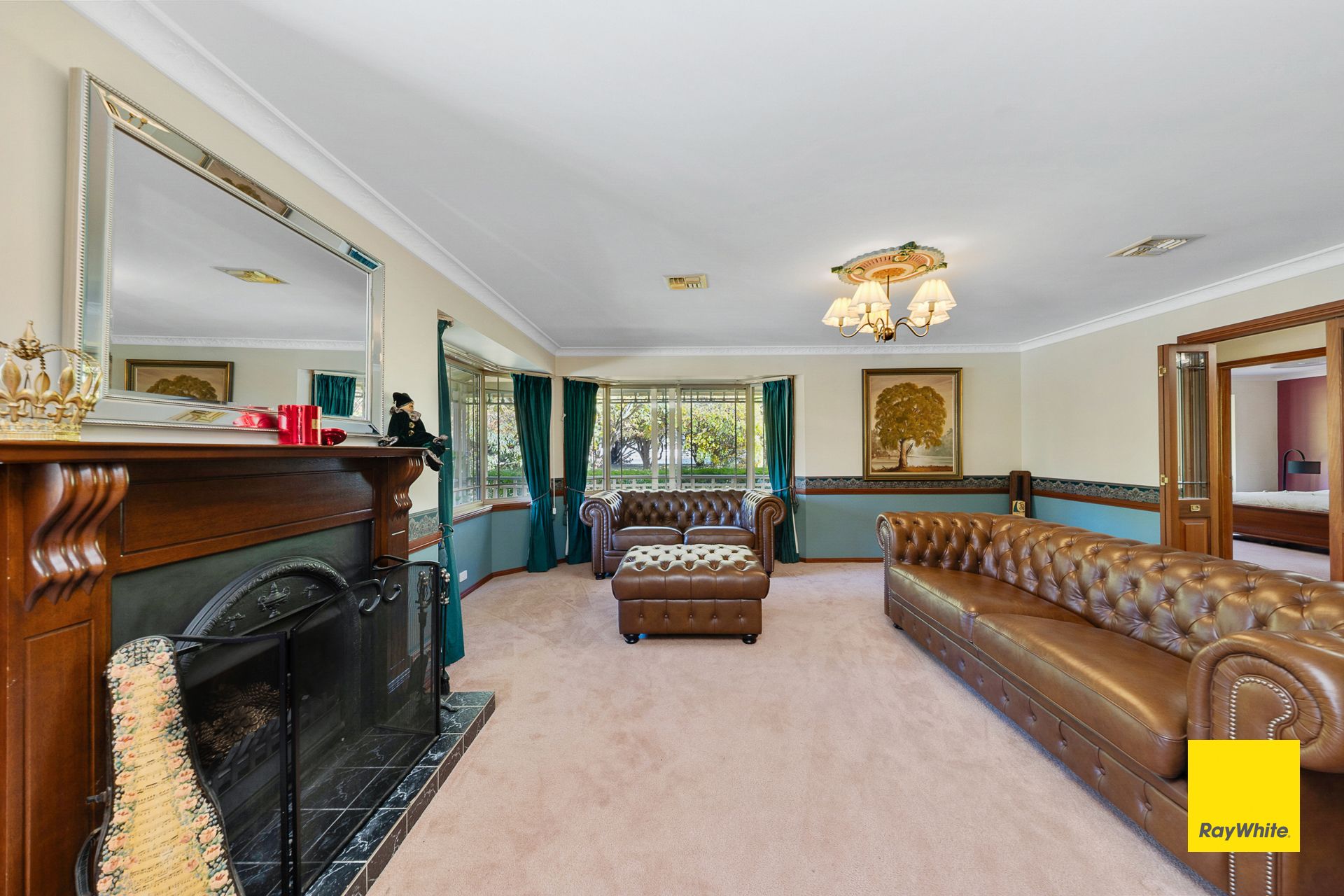 11 Elmslea Drive, Bungendore, NSW 2621