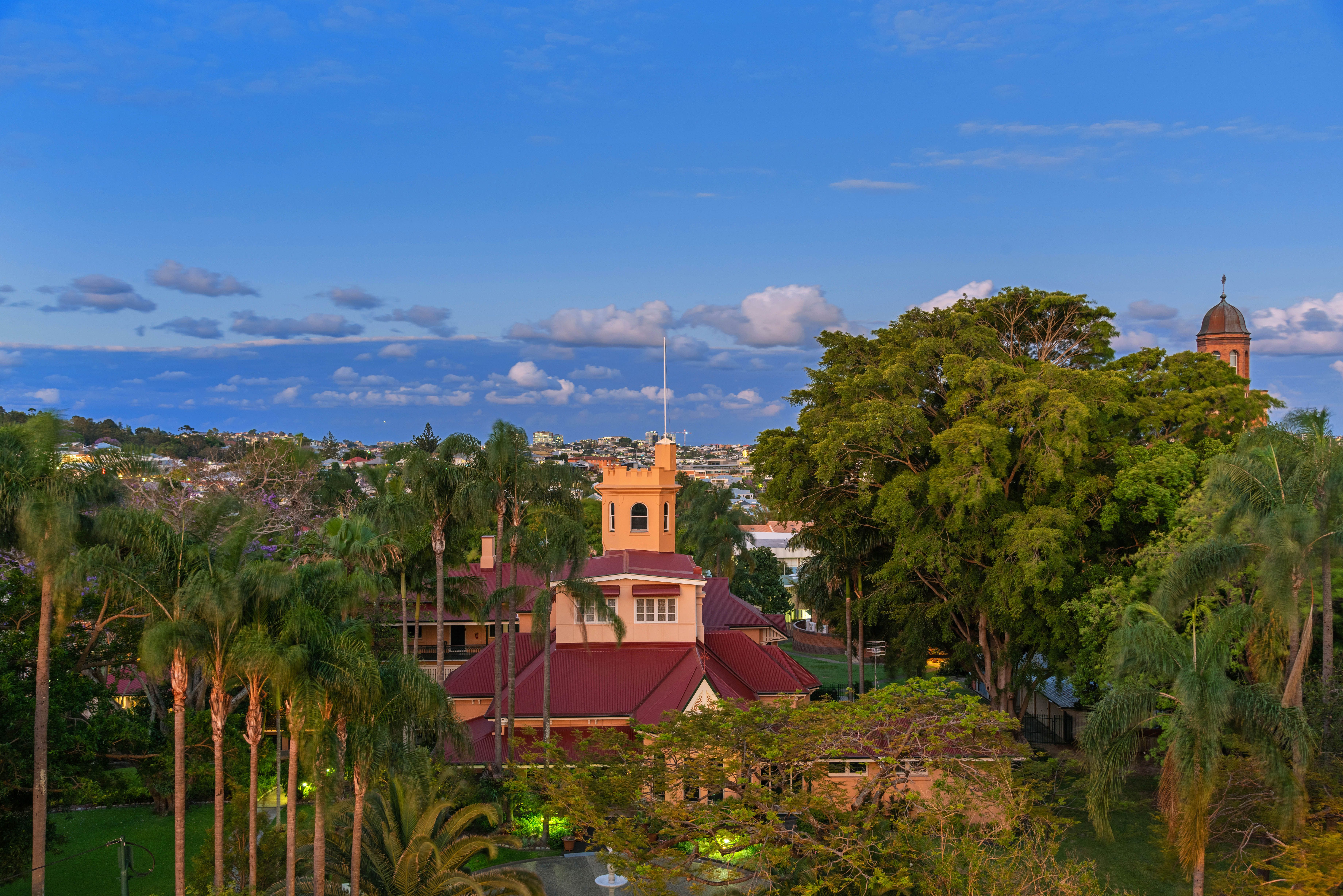 24/785 Brunswick Street, New Farm, QLD 4005