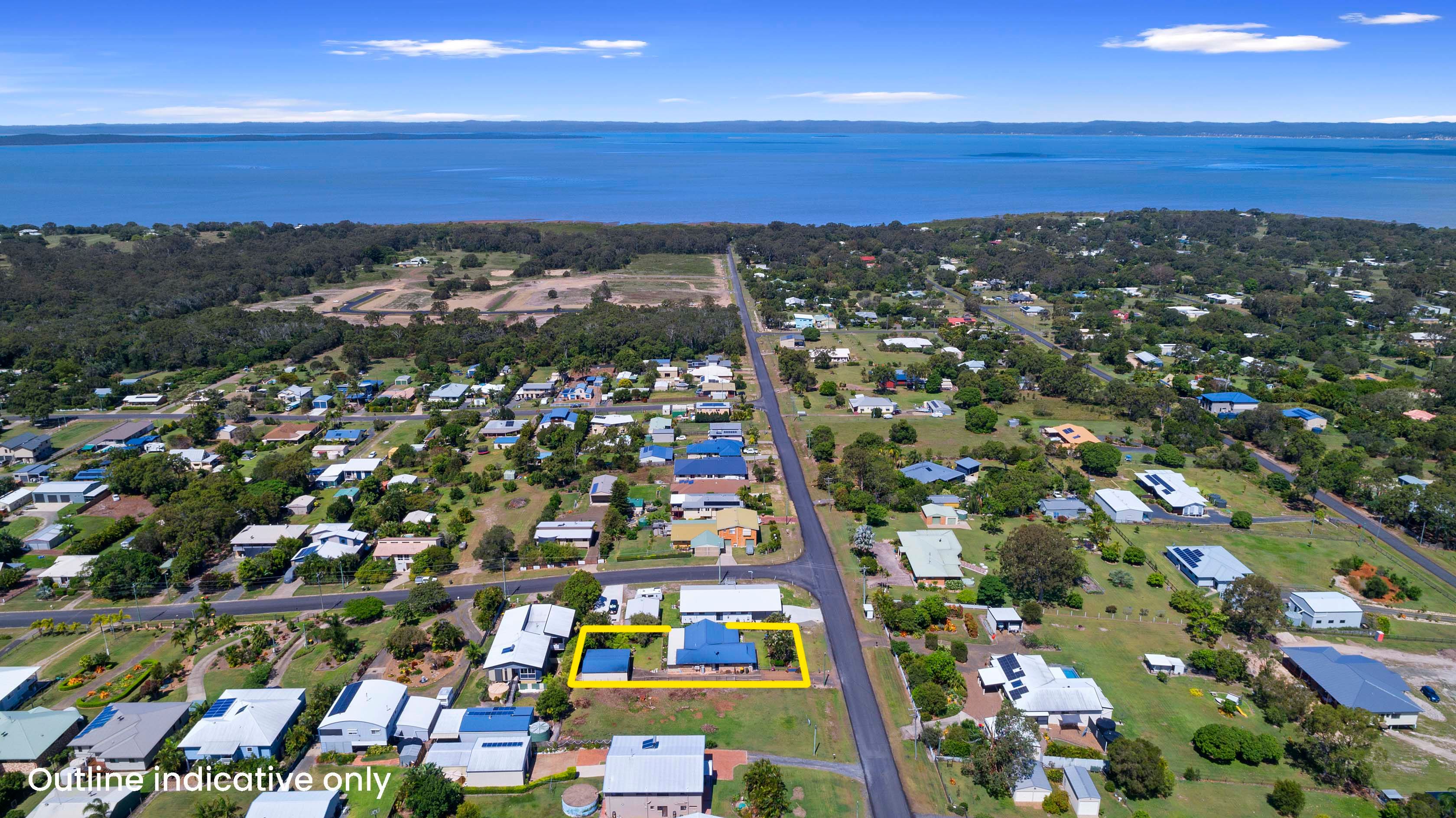 93 Pacific Drive, Booral, QLD 4655
