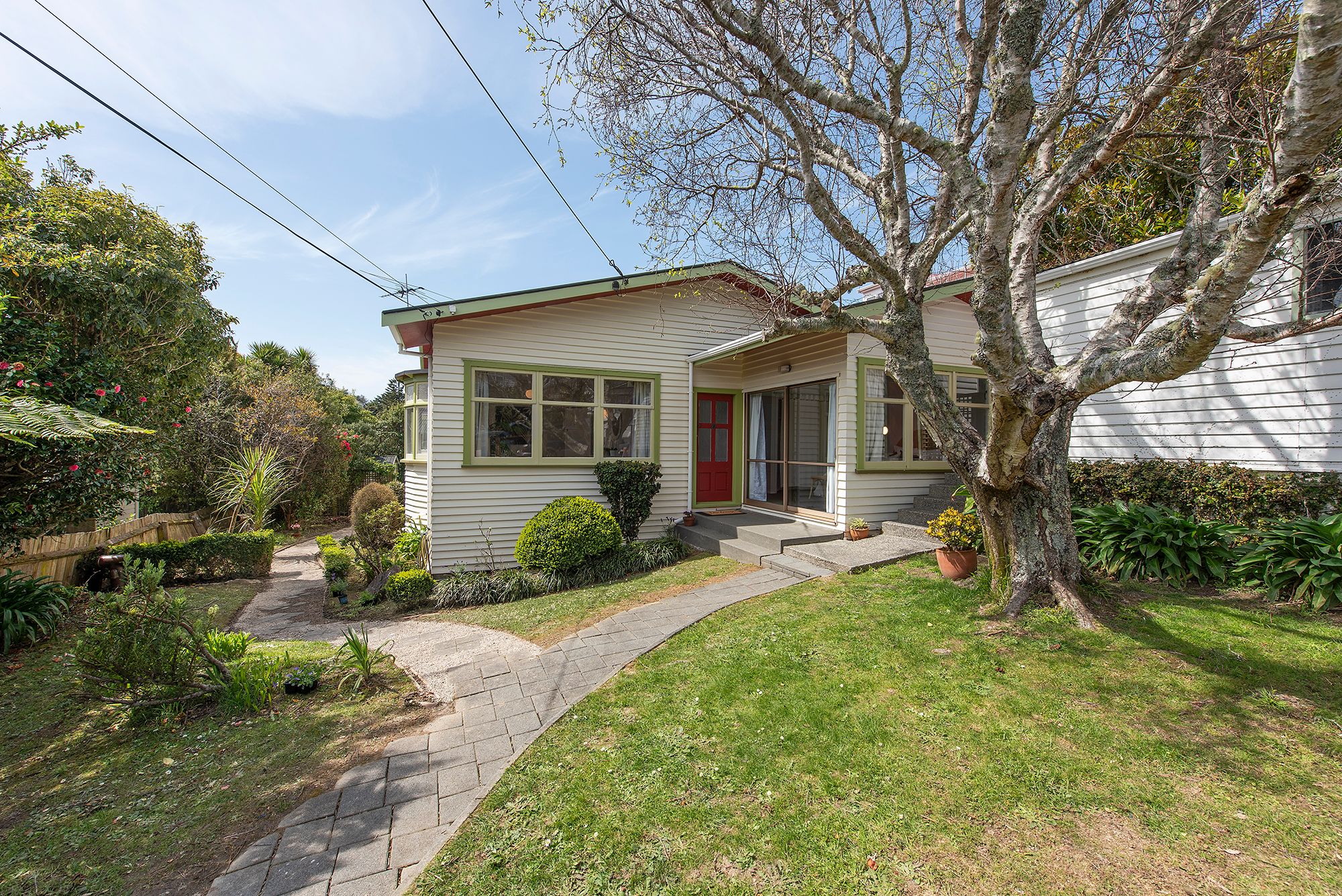 43 Kano Street, Karori, Wellington City