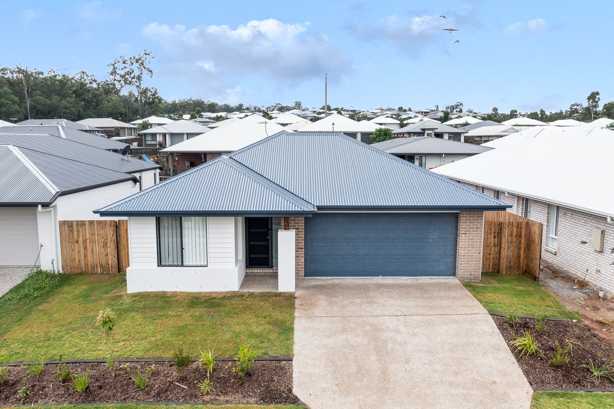 13 Rogers Street, Brassall, QLD 4305