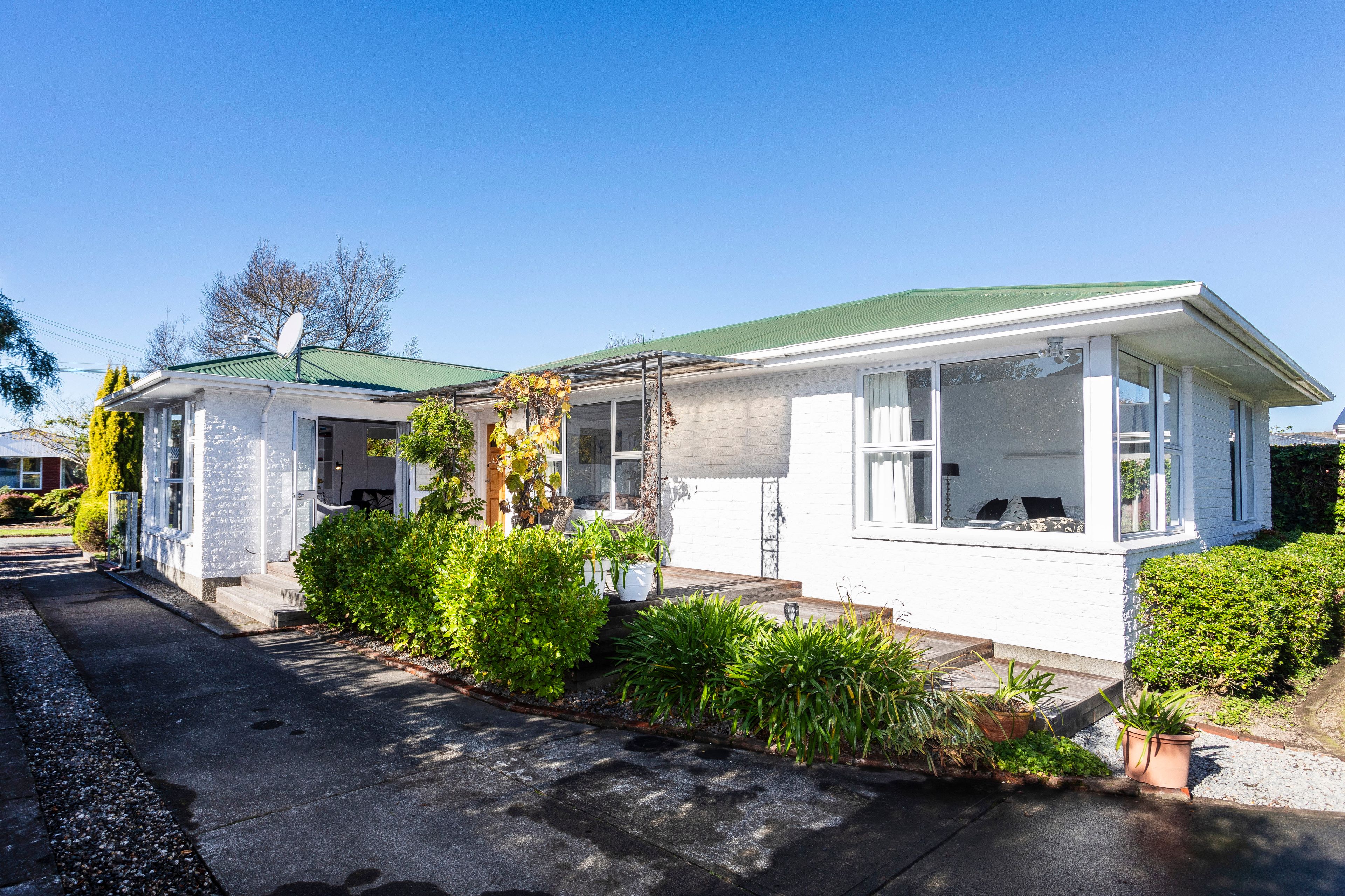 19 Hornsby Street, Bishopdale, Christchurch City
