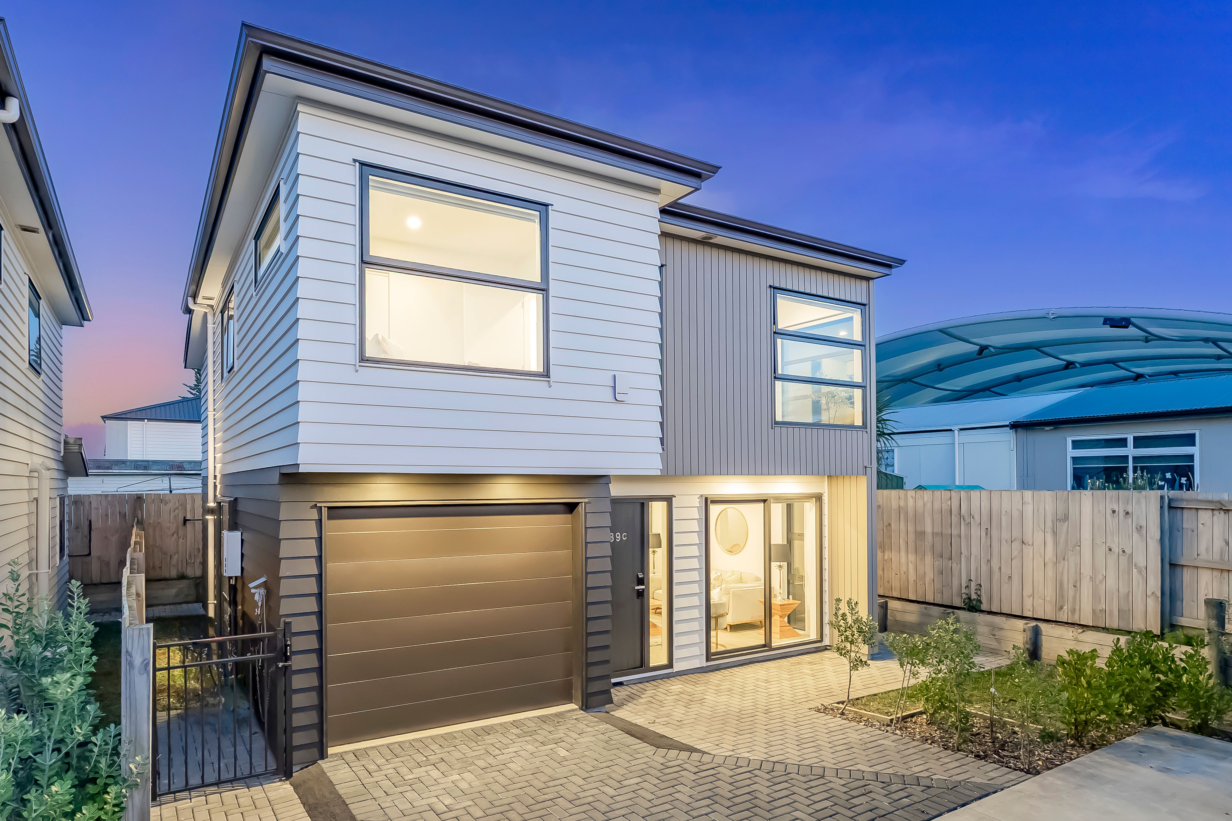 89B Reeves Road, Pakuranga, Manukau City