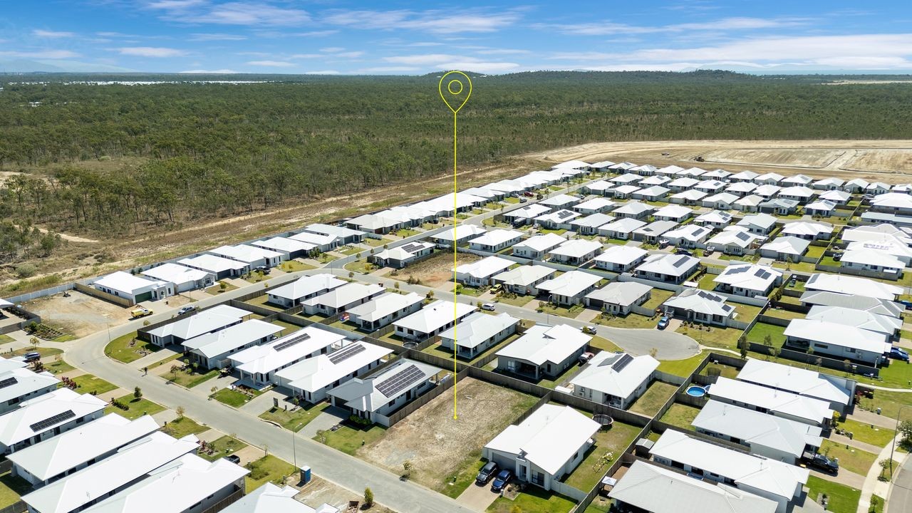 8 Cabral Court, Burdell, QLD 4818