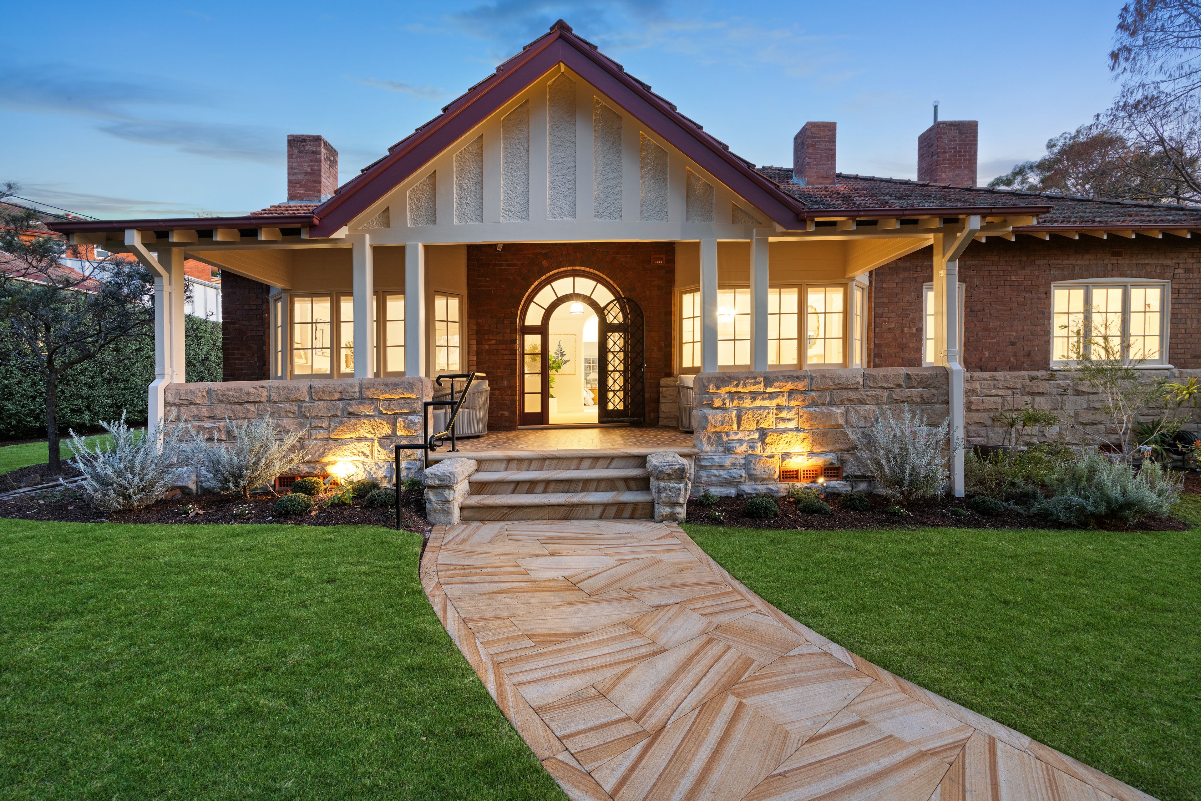 27 Milner Crescent, Wollstonecraft, NSW 2065