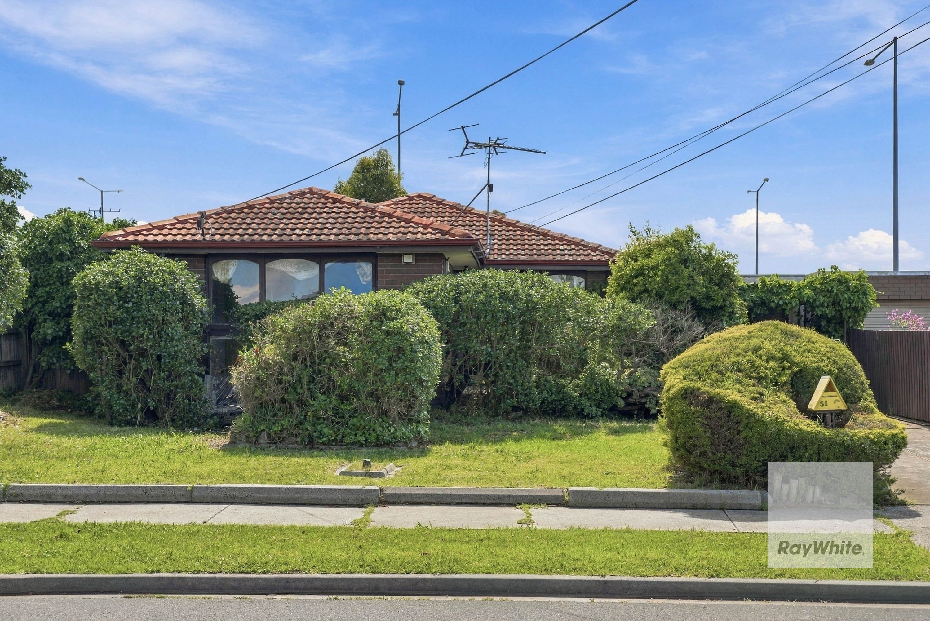 51 Lackenheath Drive — photo from Ray White Gladstone Park