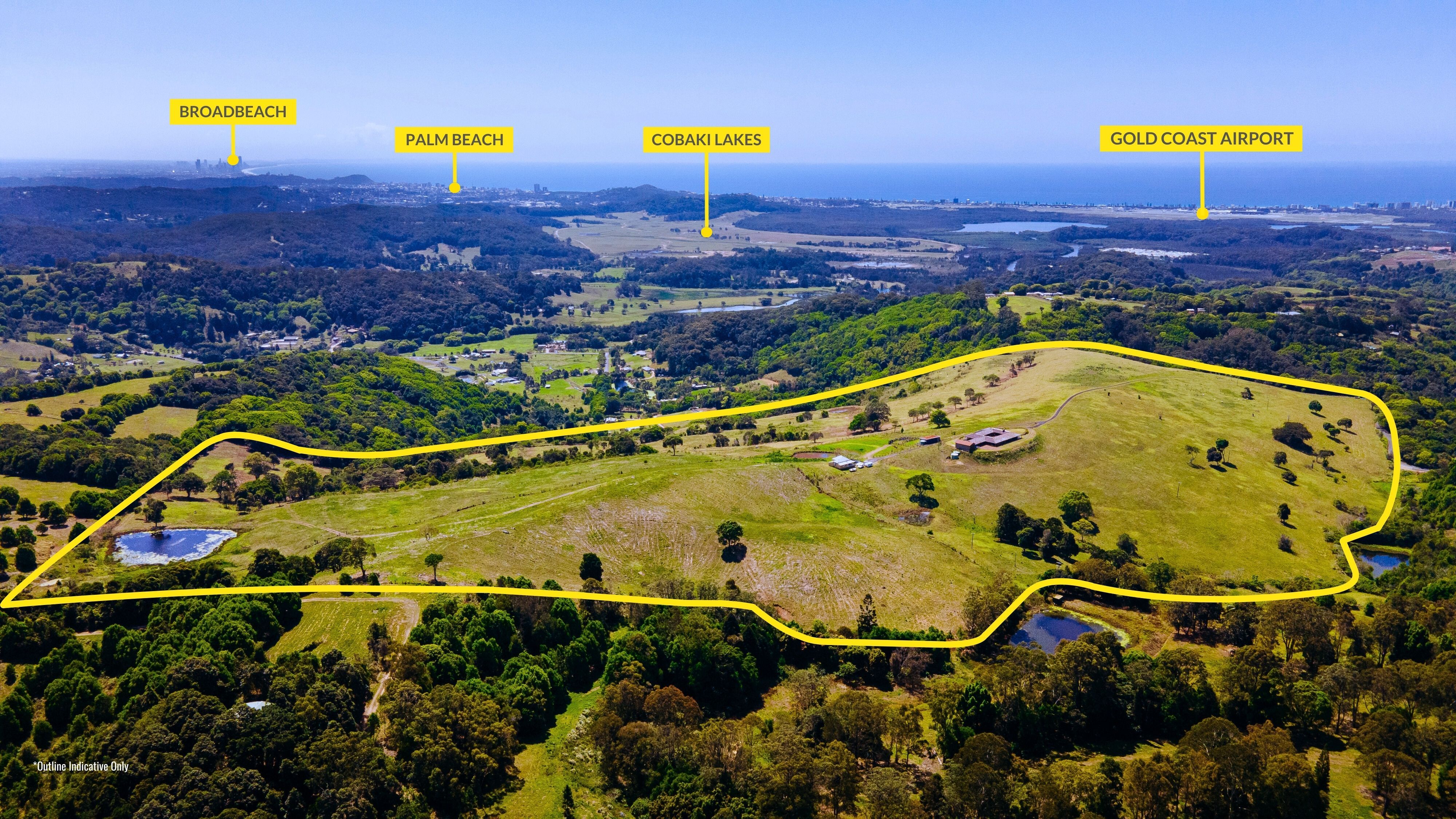 147 McAllisters Road, Bilambil Heights, NSW 2486