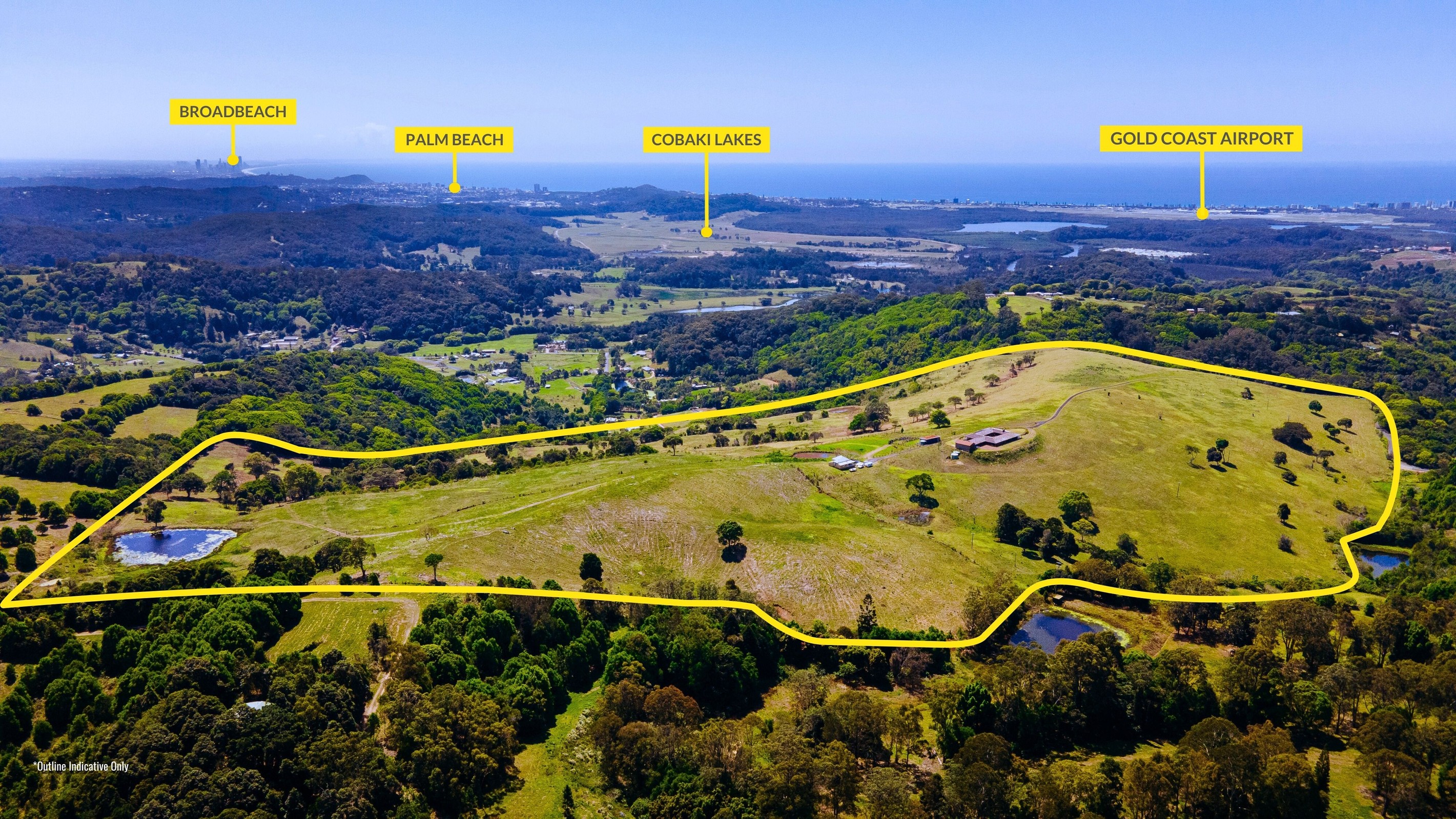 147 McAllisters Road, Bilambil Heights, NSW 2486