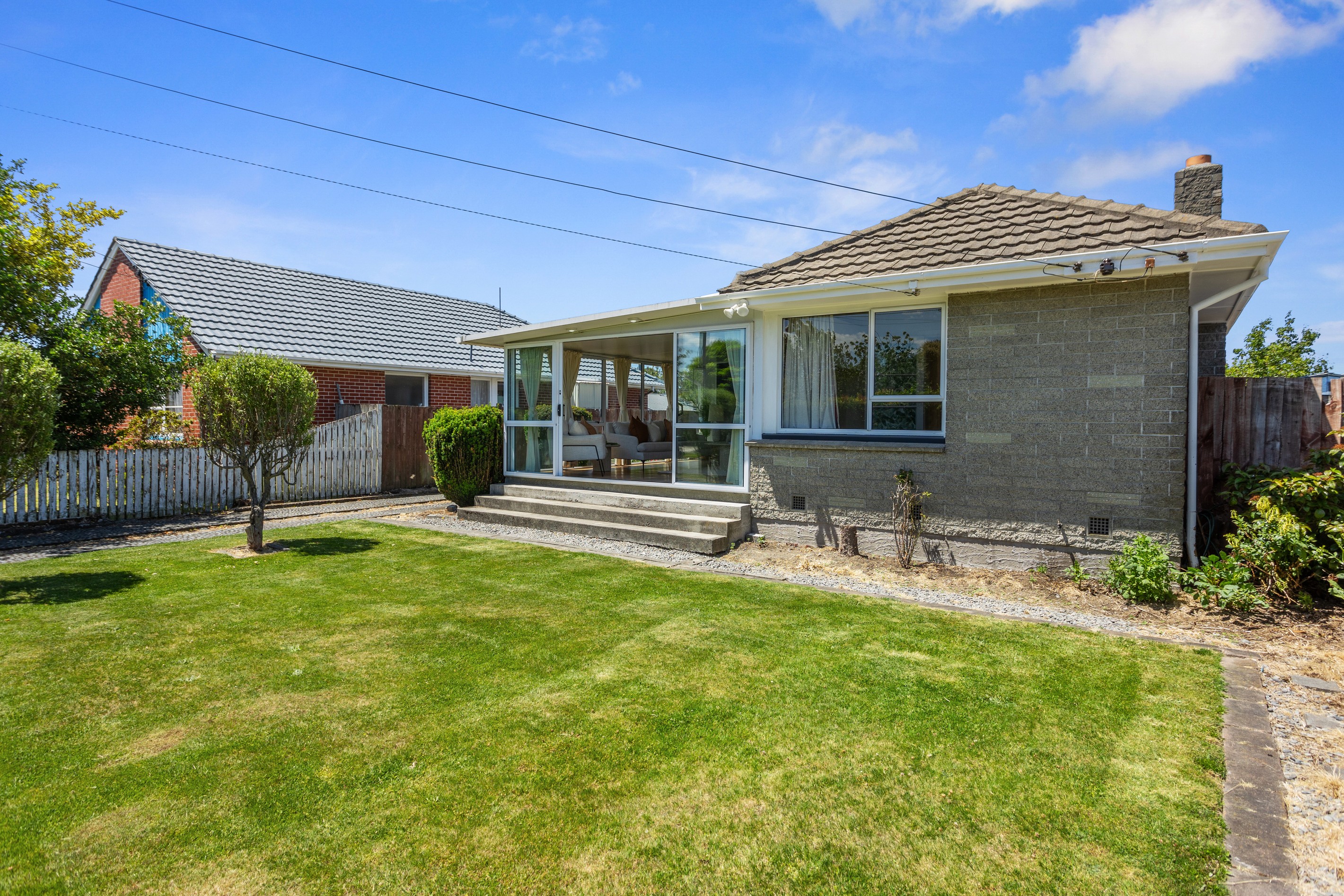 12 Dunster Street, Burnside, Christchurch City