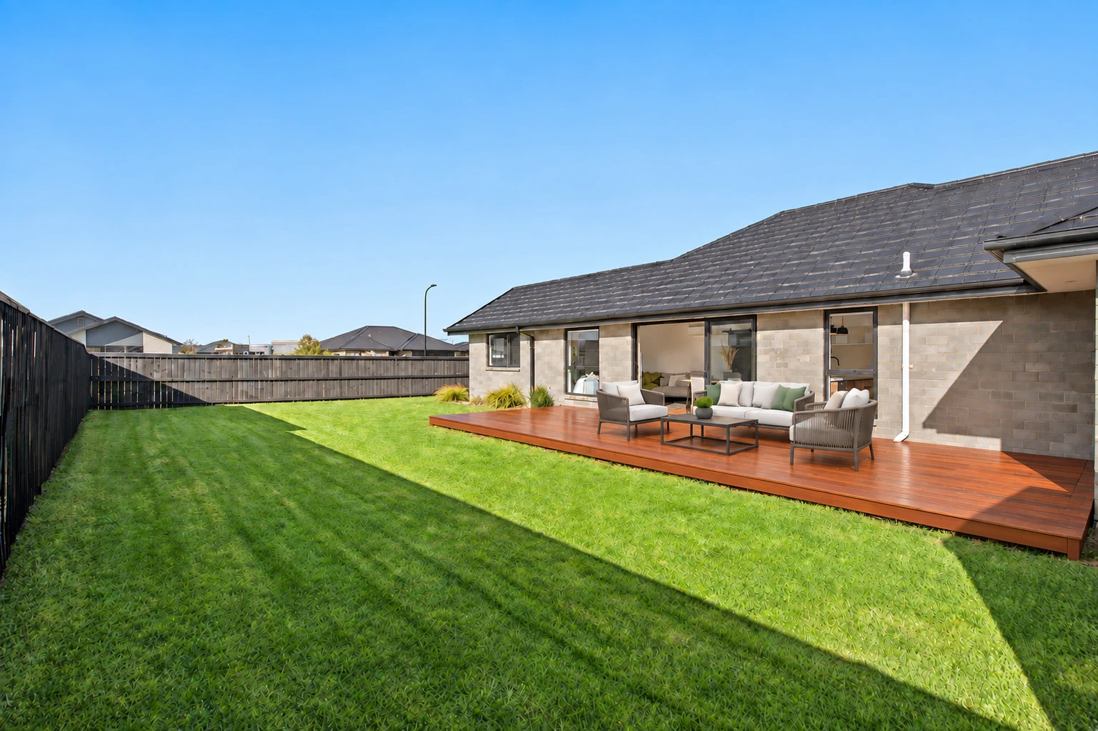 25 Soar Terrace, Rolleston, Selwyn District