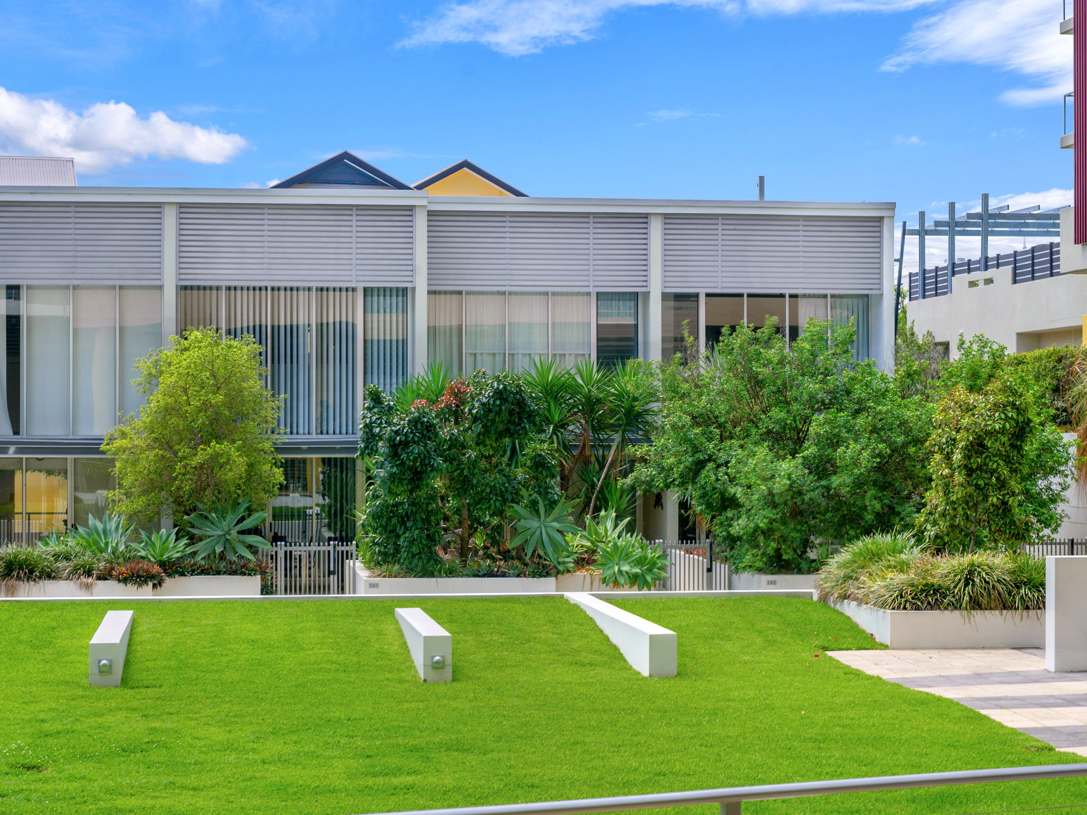 143/170 Leichhardt Street, Spring Hill, QLD 4000