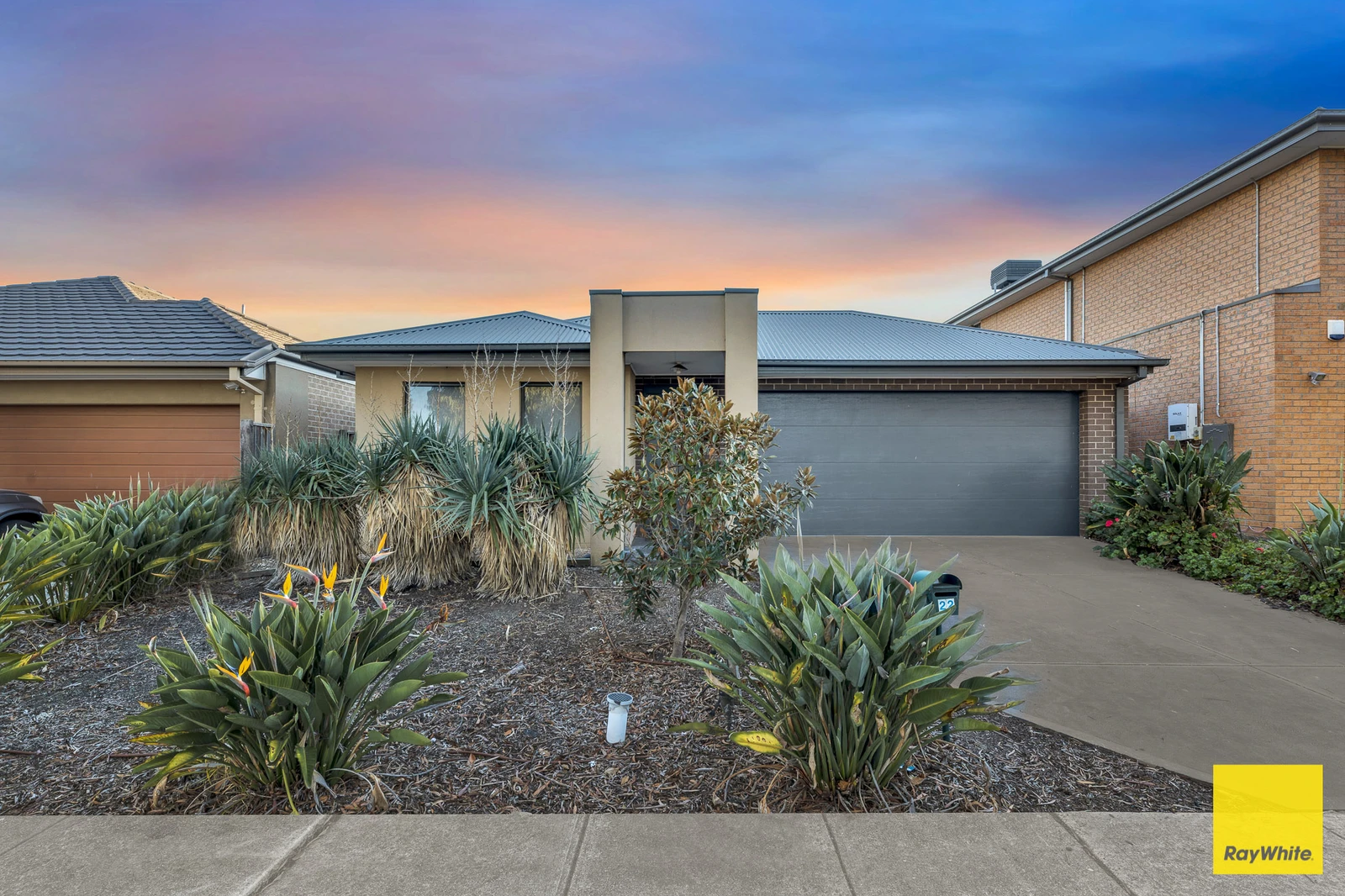22 Berington Drive, Williams Landing, VIC 3027