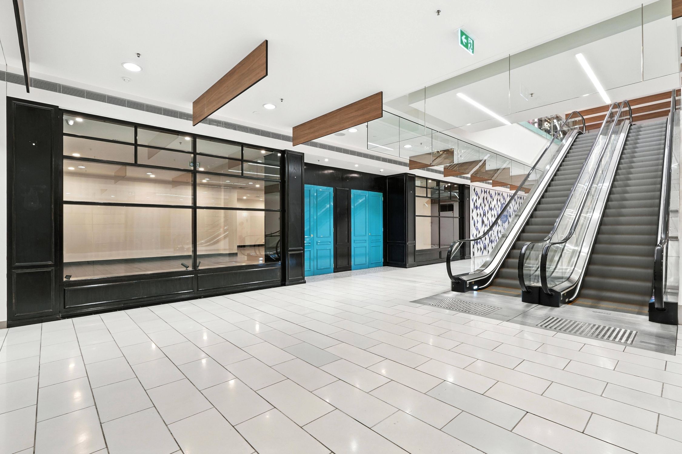 Basement/55-59 Murray Street, Hobart, TAS 7000