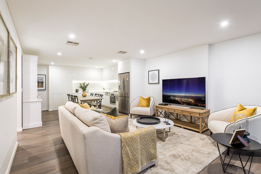 13 (3/13) Johnston Street, Annandale, NSW 2038