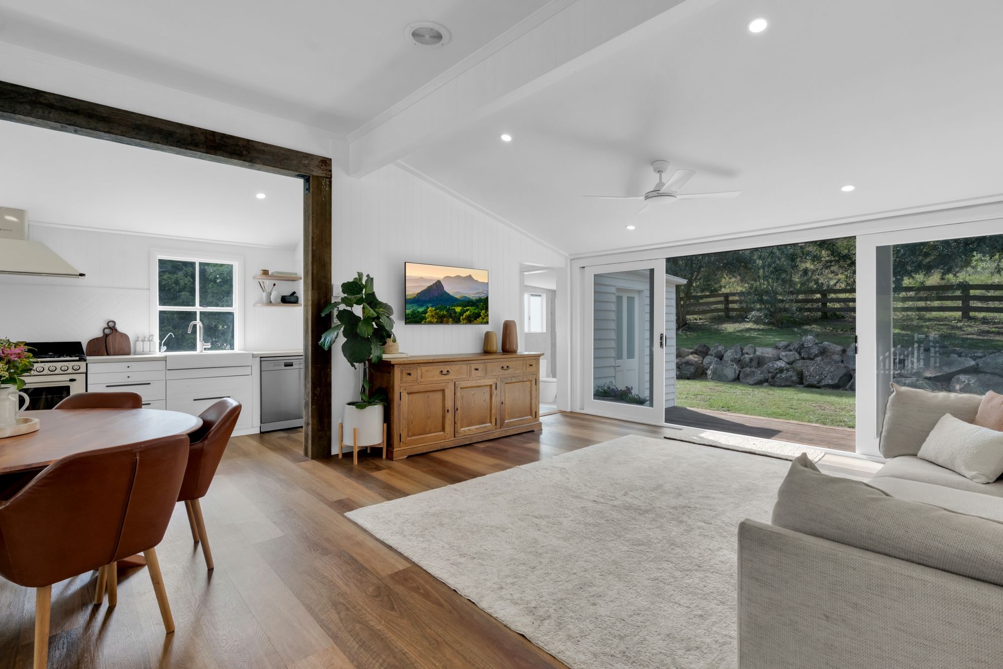 739 Illinbah Road, Illinbah, QLD 4275 Acreage/SemiRural for Sale