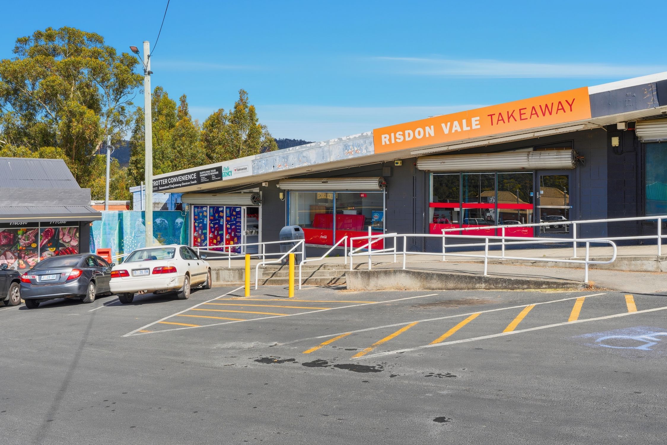 Shop 4 & 5/38 Sugarloaf Road, RISDON VALE, TAS 7016