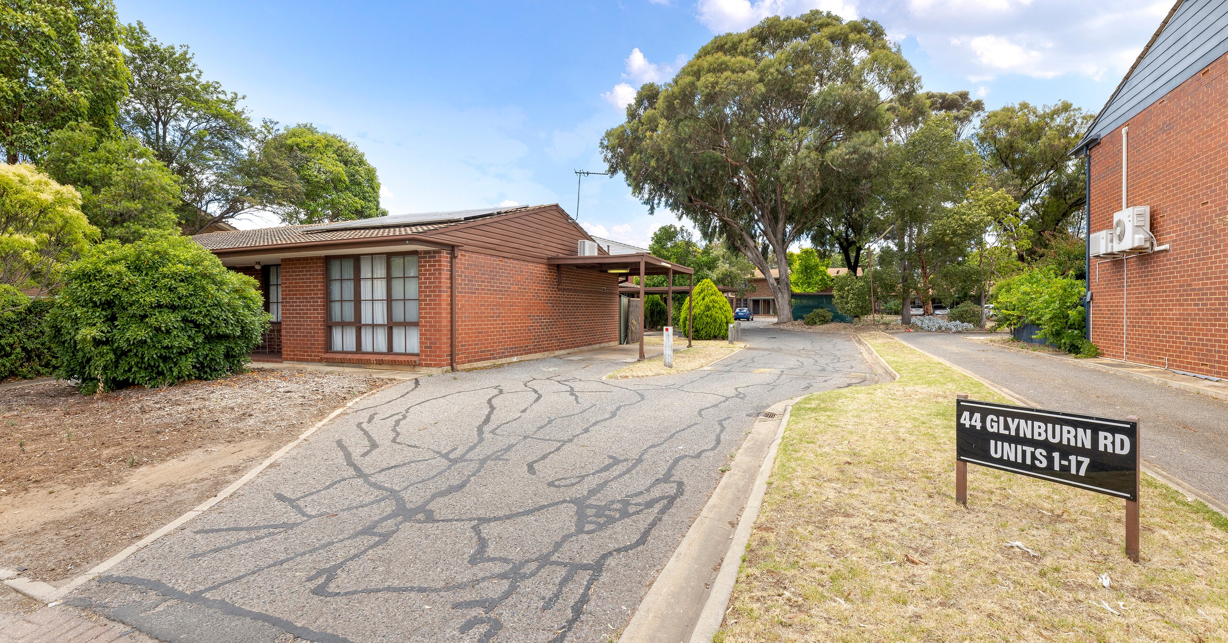 11/44 Glynburn Road, Hectorville, SA 5073 - House for Rent - Ray White ...