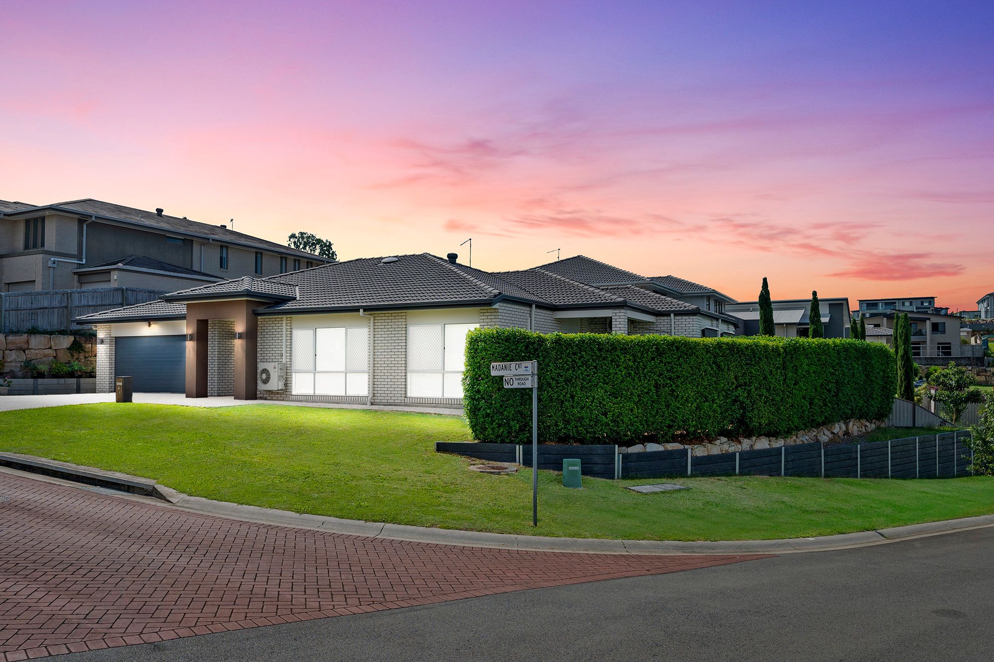 1 Madanie Crescent, Underwood, QLD 4119