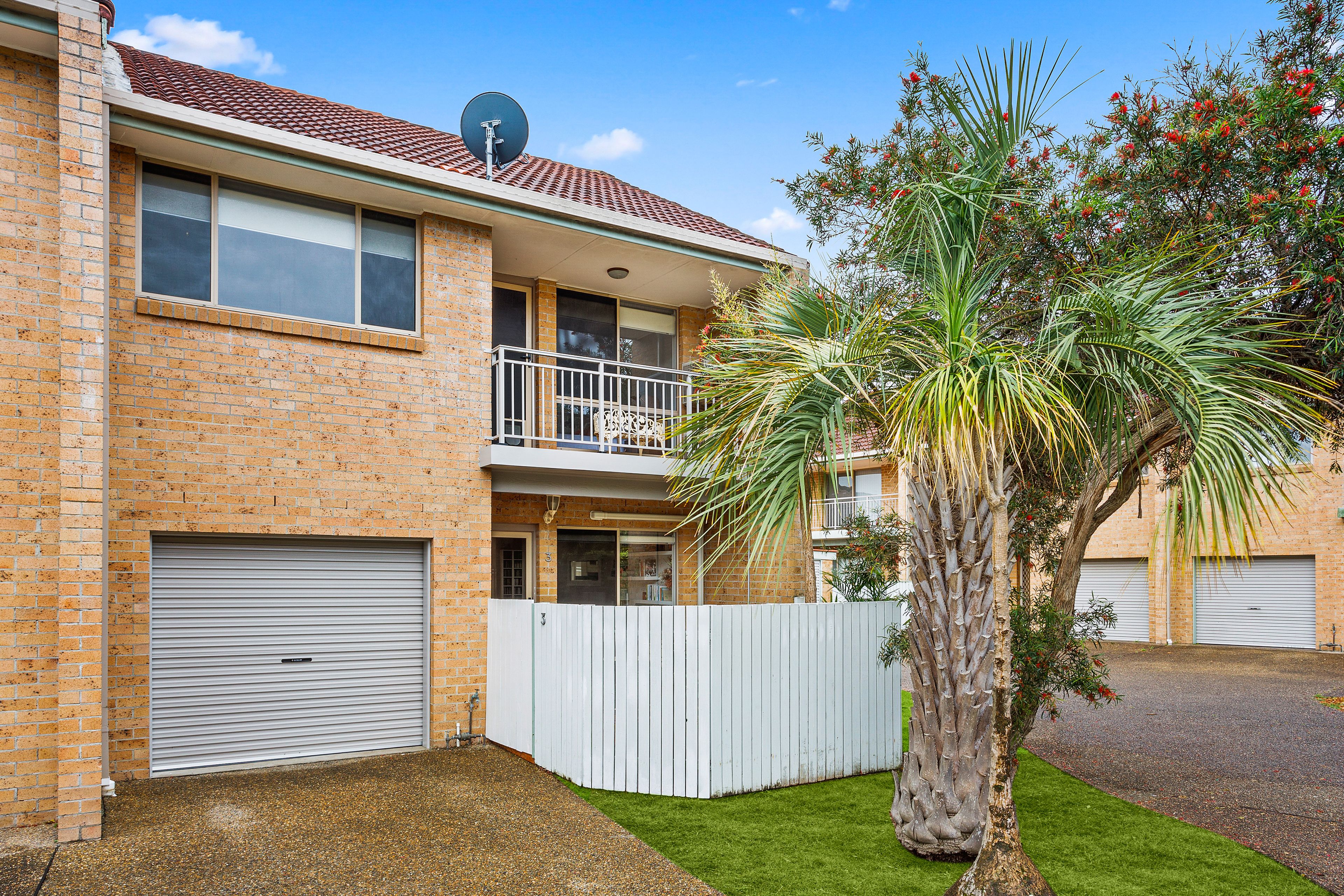 3/11 Grove Circuit, Lake Illawarra, NSW 2528