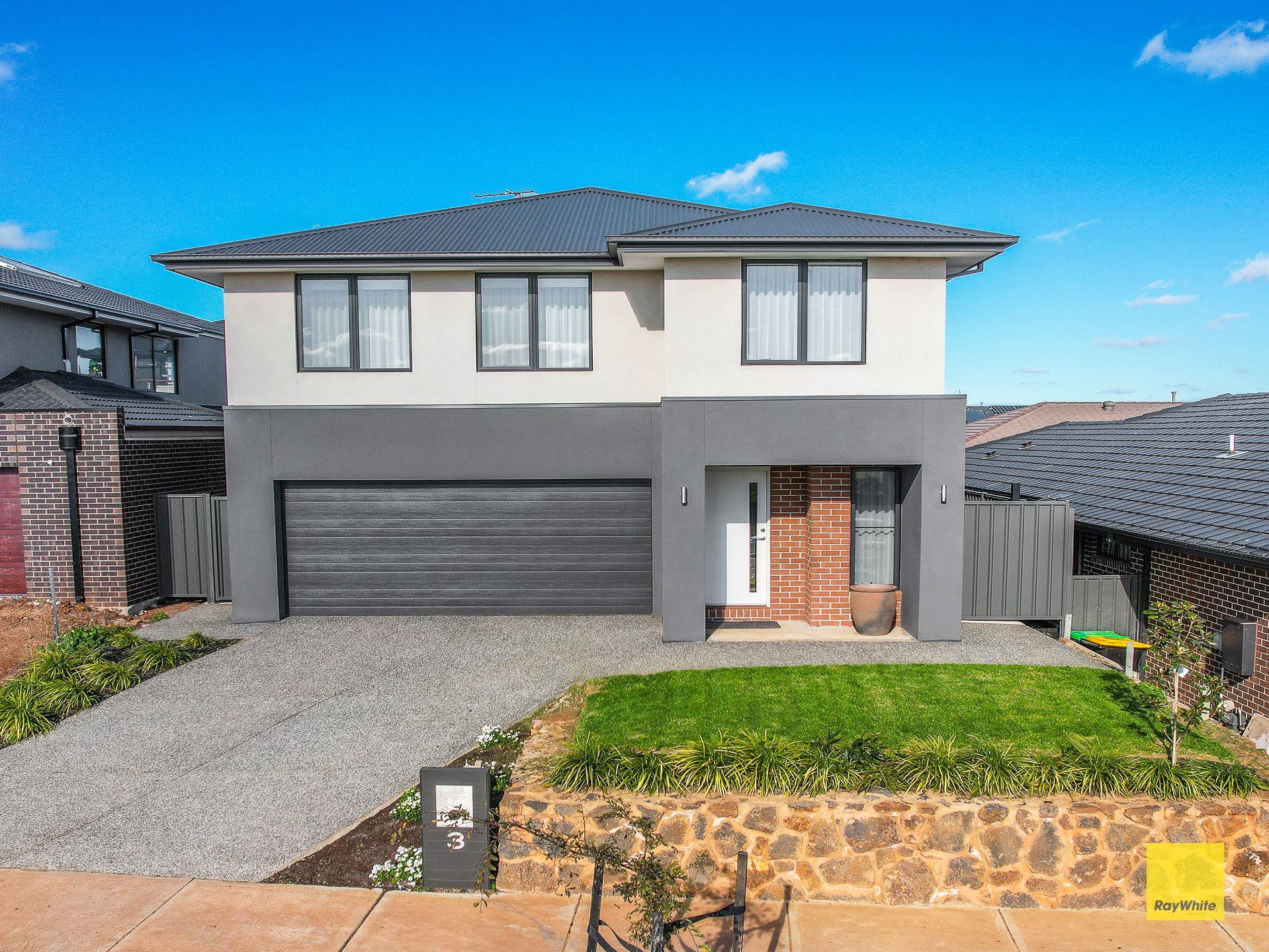 3 Roundtop Road, Truganina, VIC 3029