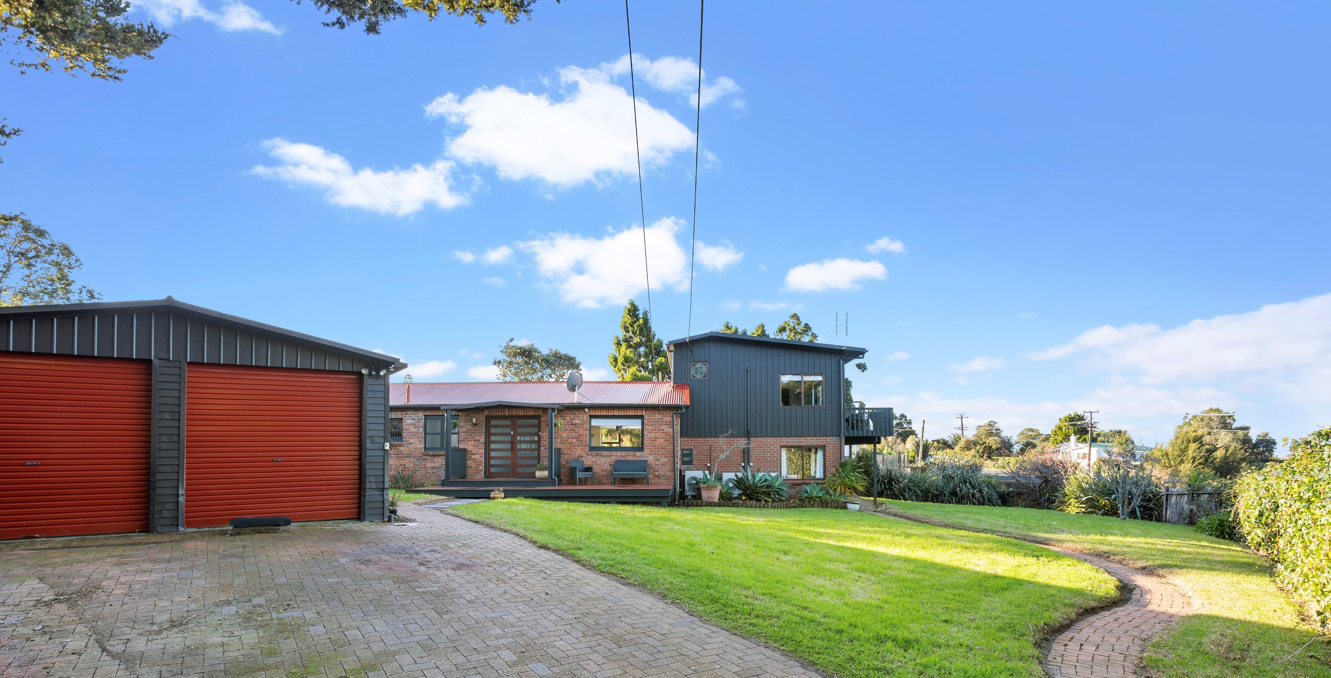 91 Victory Road, Laingholm, – Home For Sale • Ray White New Zealand