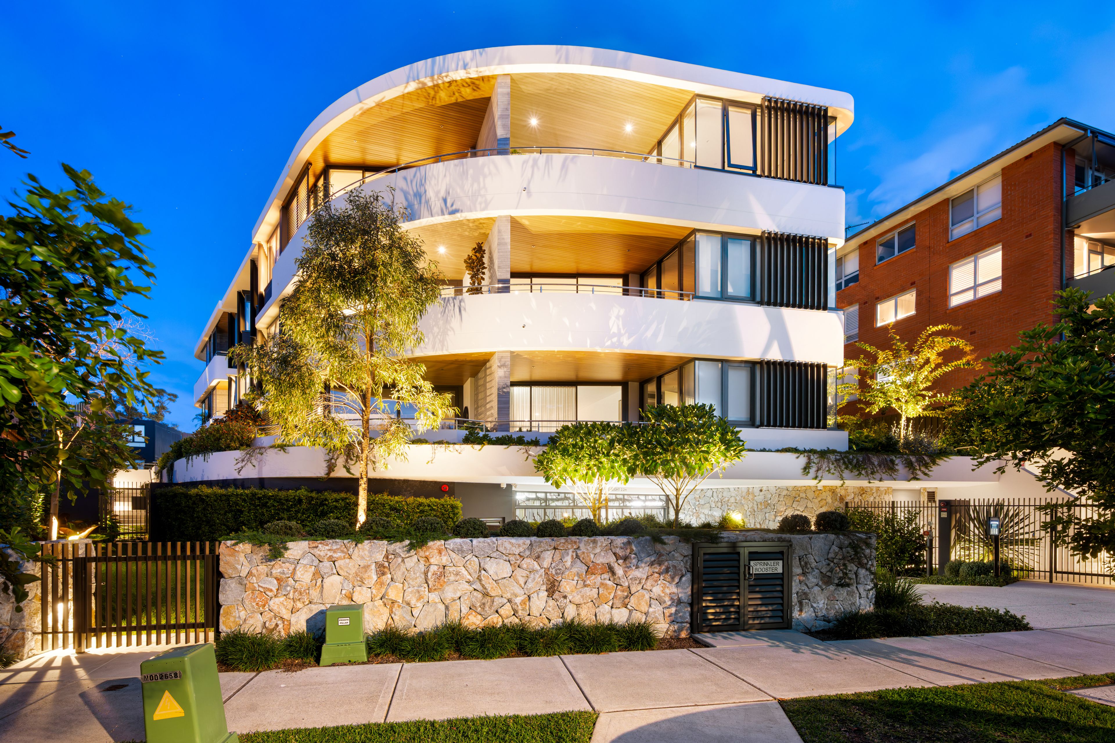 37 Heydon Street, Mosman NSW 2088