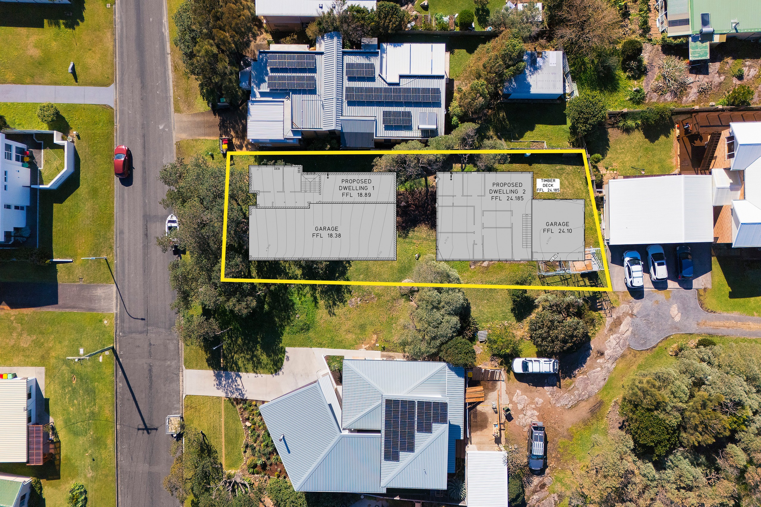 8 Coryule Street, Boat Harbour, NSW 2316