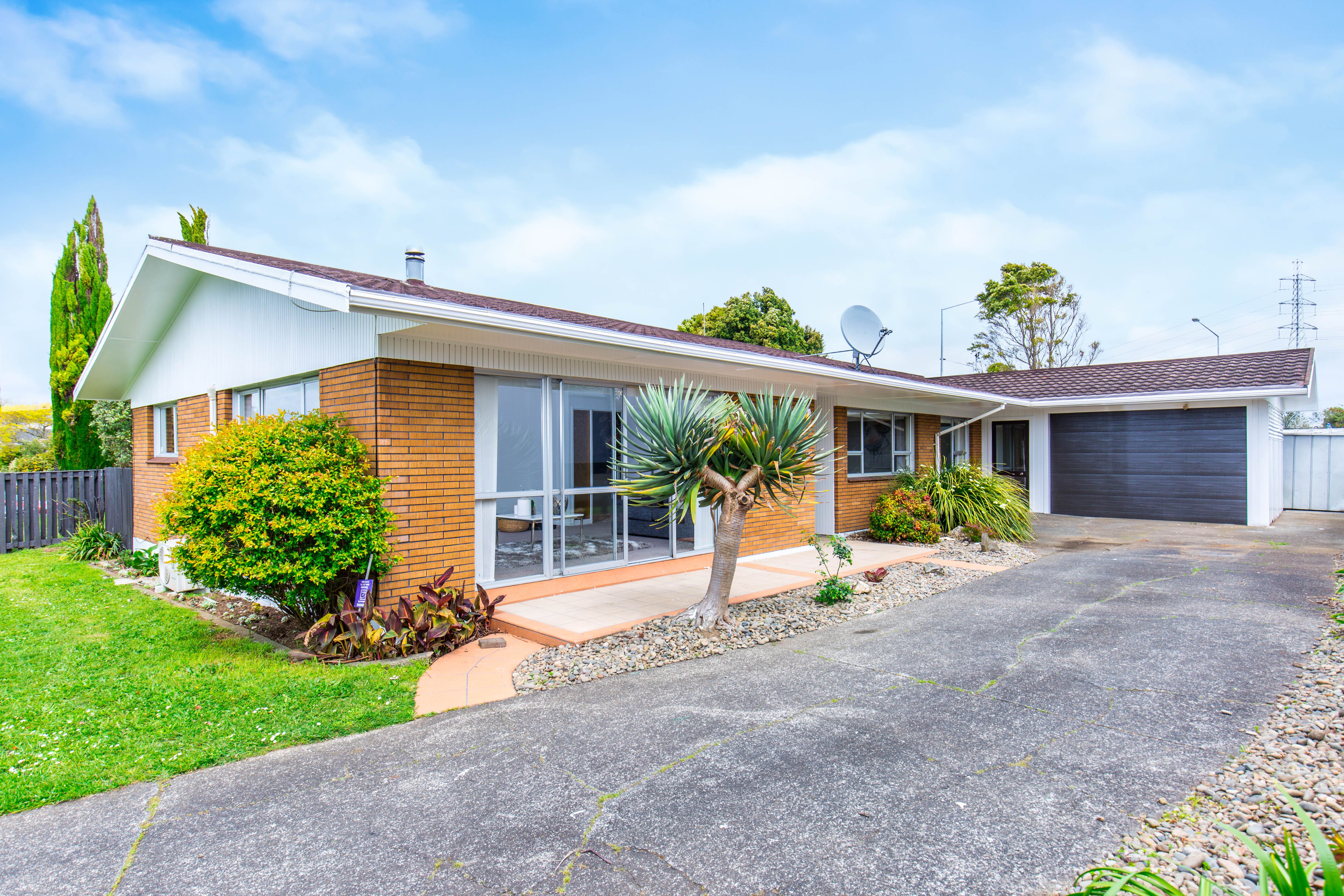 25 Bexley Place, Pahurehure, Papakura