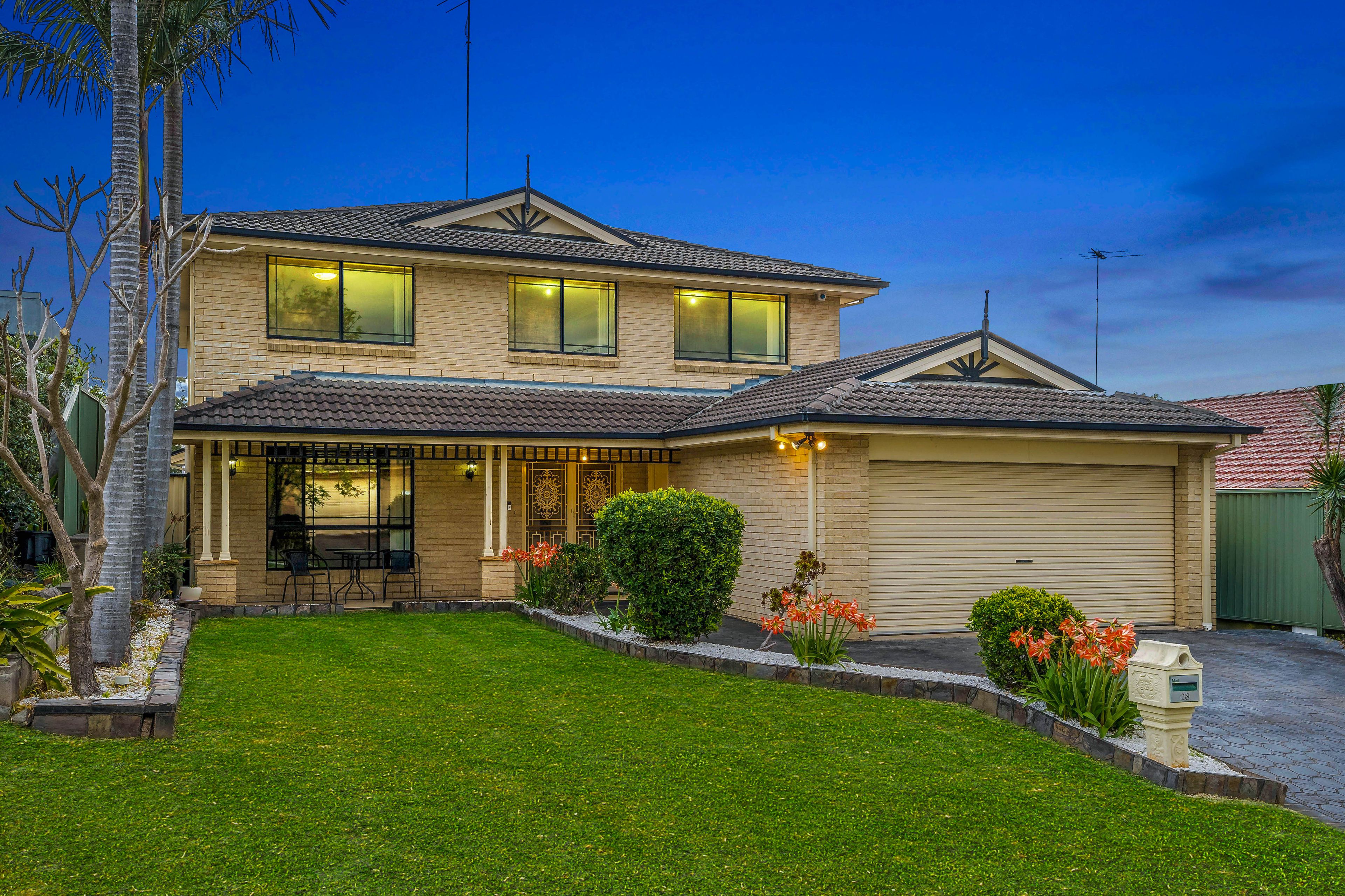 28 Fortunato Street, Prestons, NSW 2170