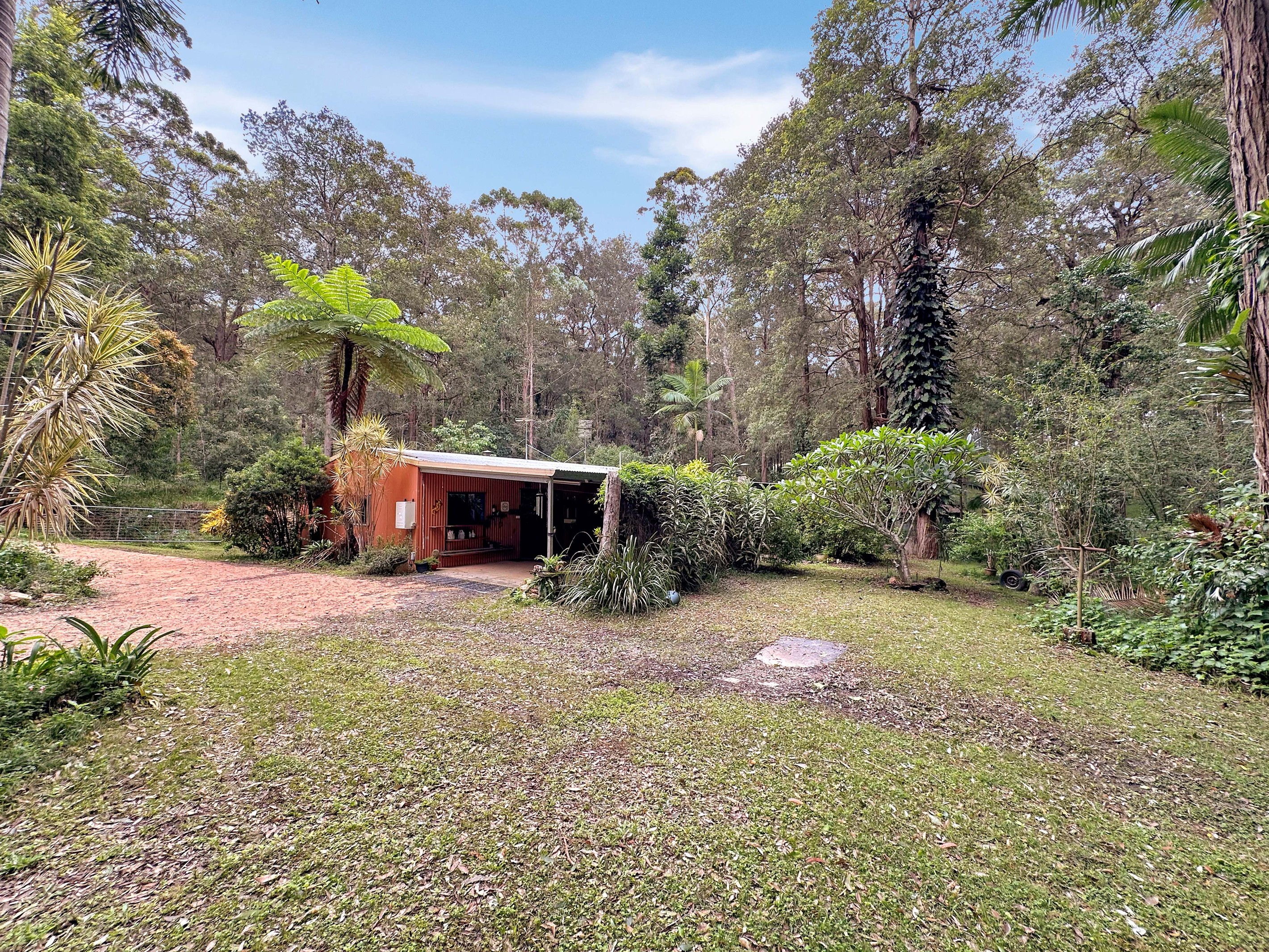 2 Dielhof Drive, Wondecla, QLD 4887