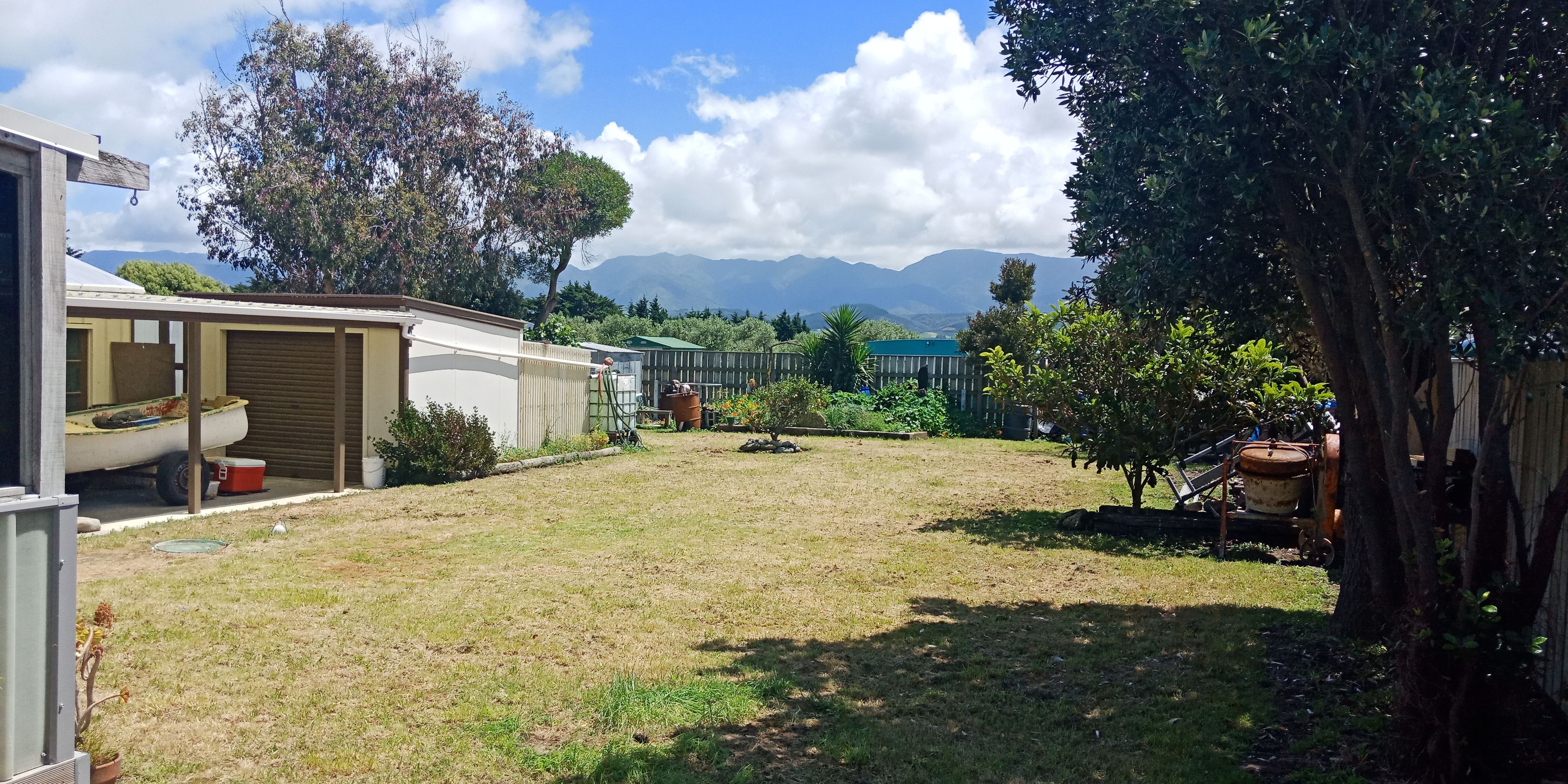 93 Lake Ferry Road, Featherston, South Wairarapa District