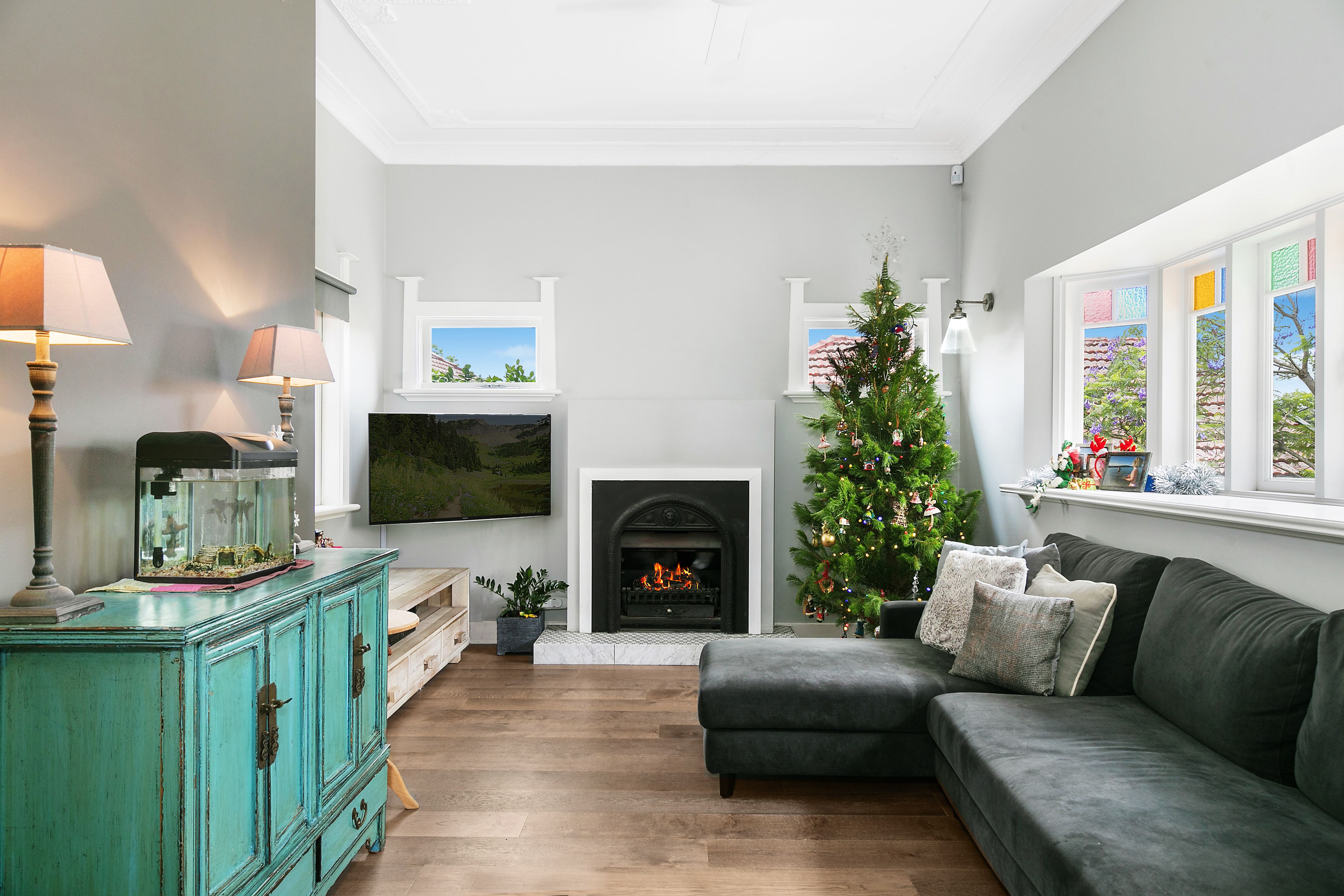 52 Moore Street, Roseville, NSW 2069