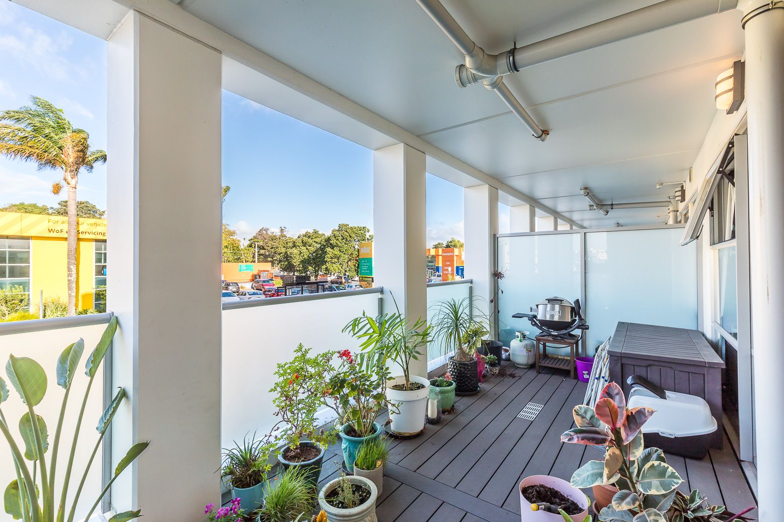 106/401 New North Road, Kingsland, Auckland City