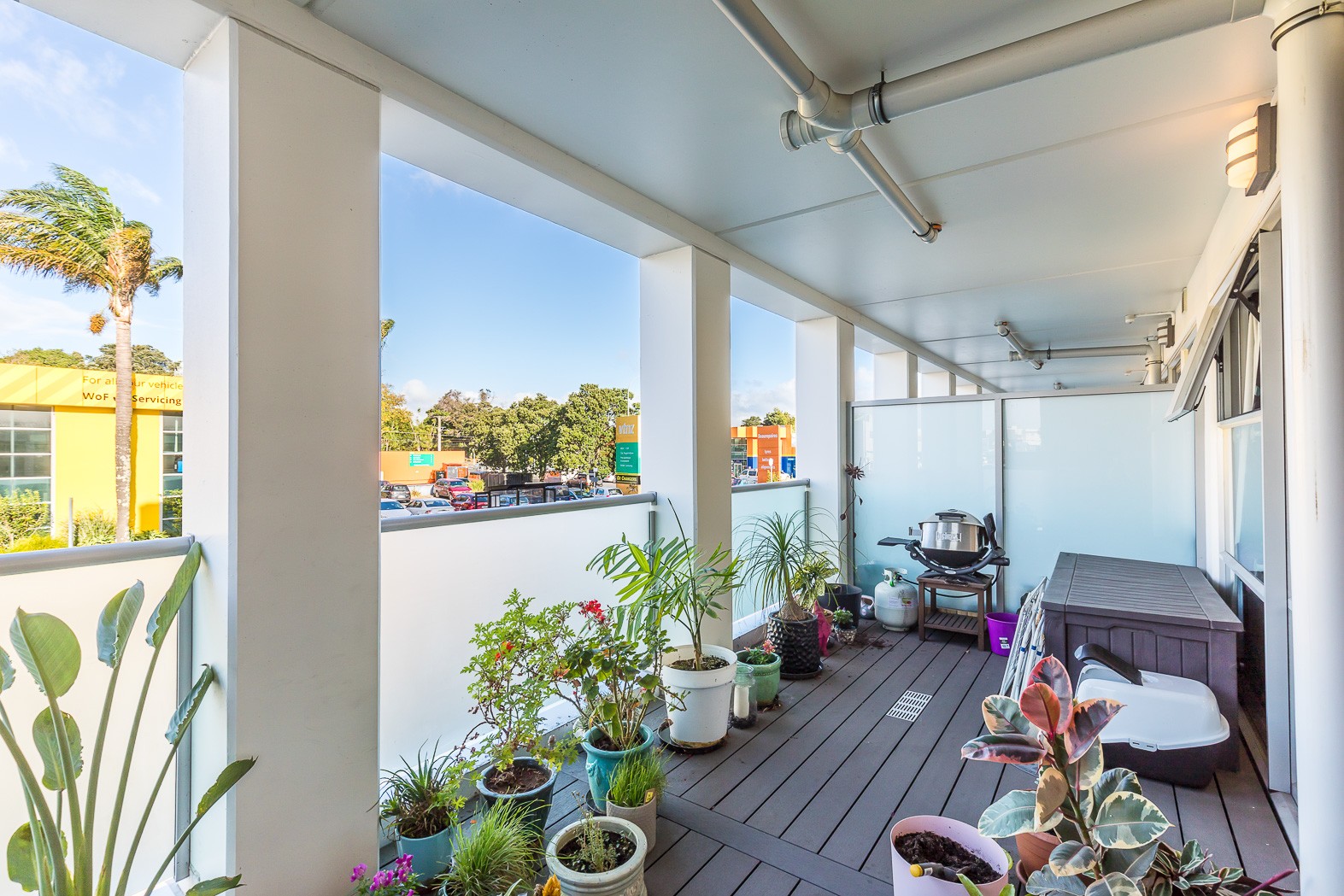 106/401 New North Road, Kingsland, Auckland City
