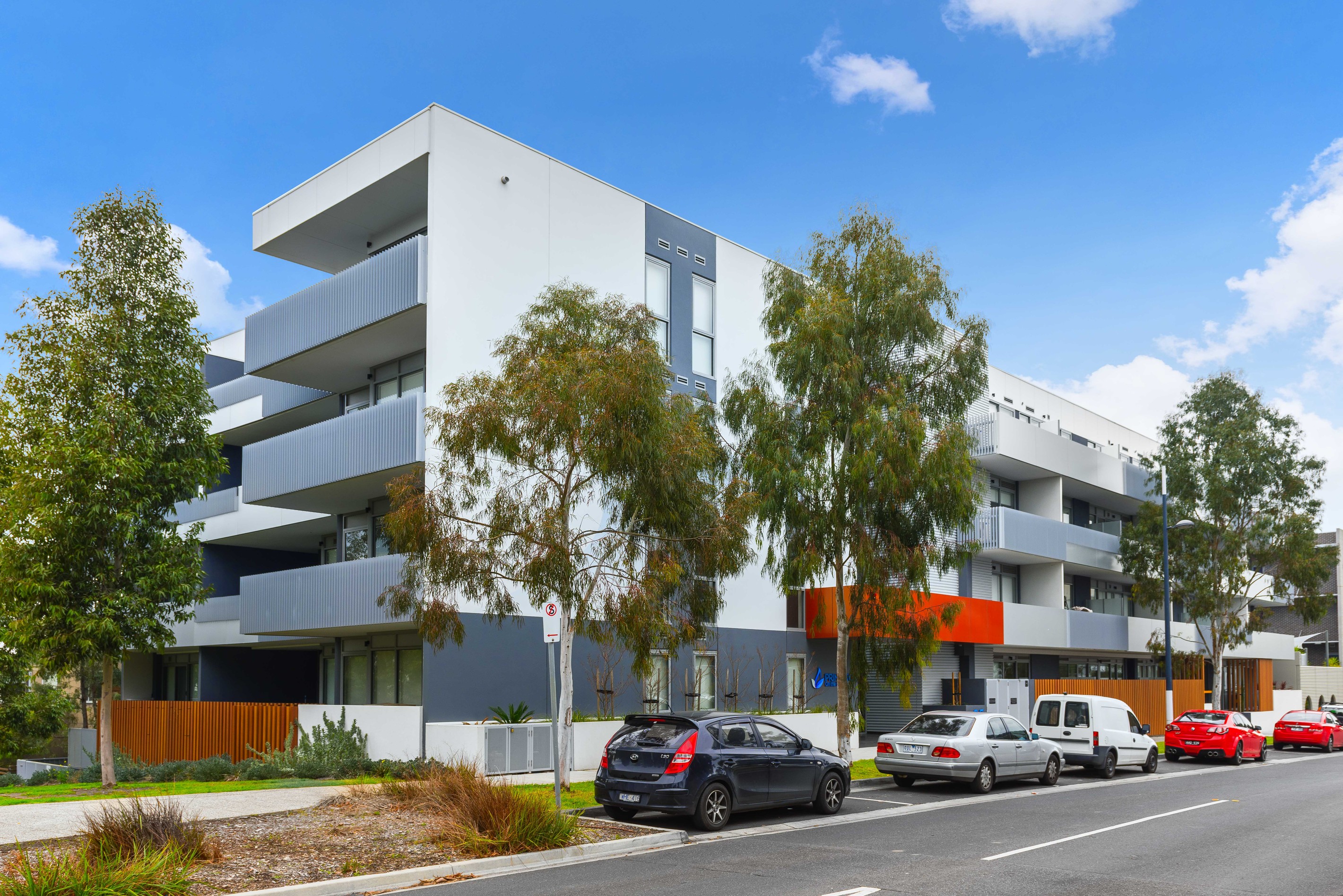 111/35 Princeton Terrace, Bundoora, VIC 3083
