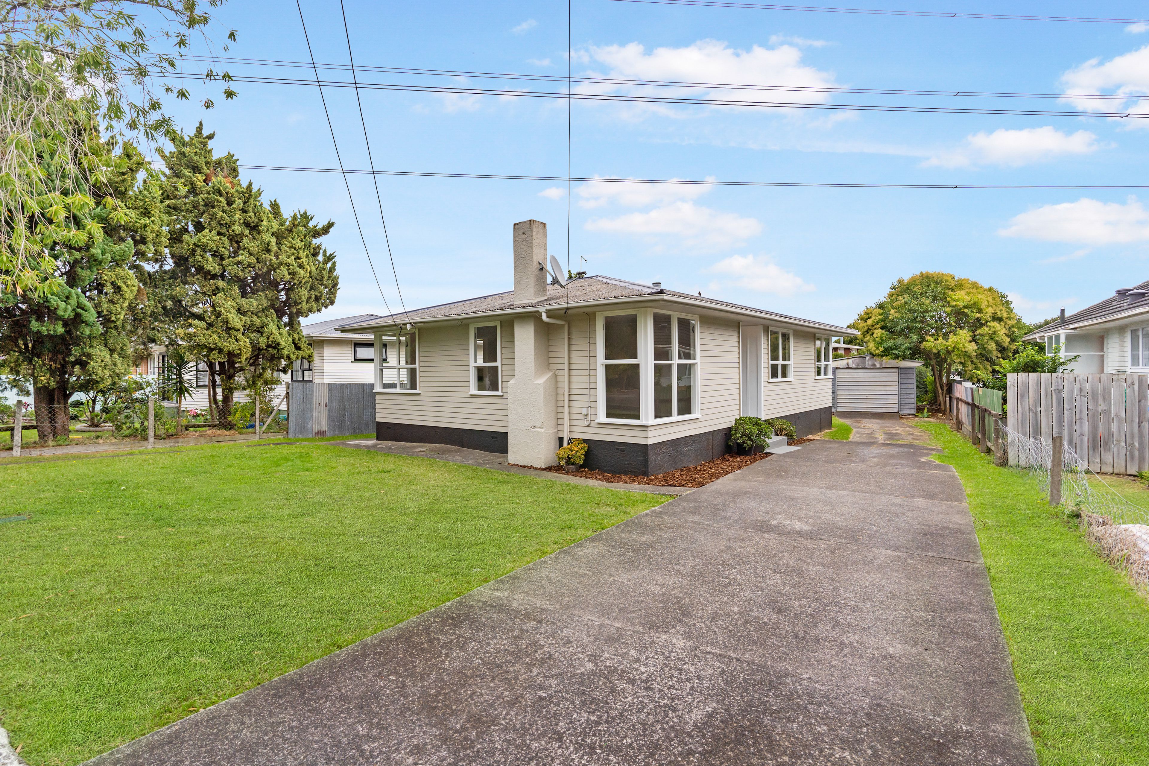 23 Rapson Road, Otara, Manukau City