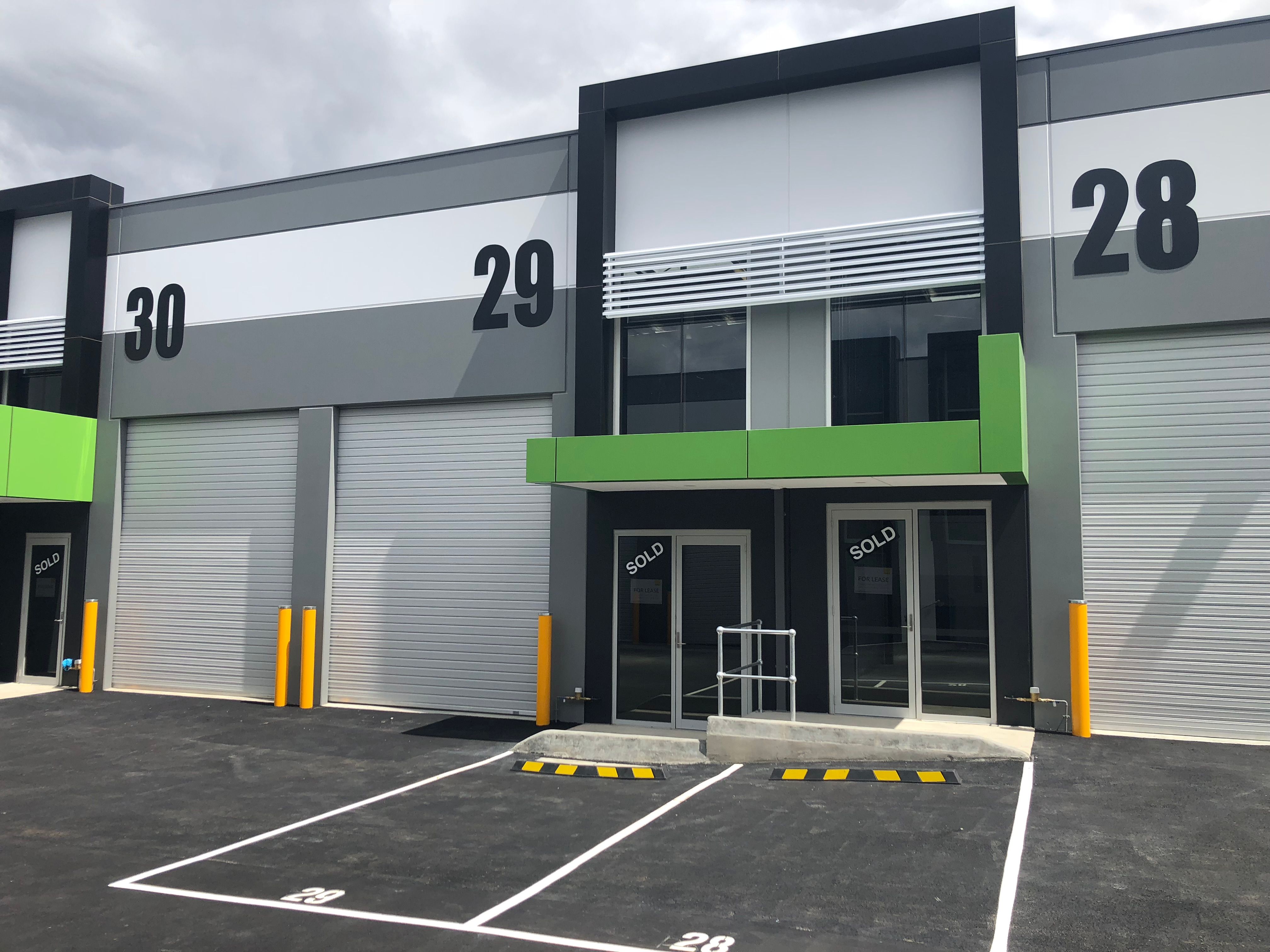 Unit 29/33 Danaher Drive, South Morang, VIC 3752