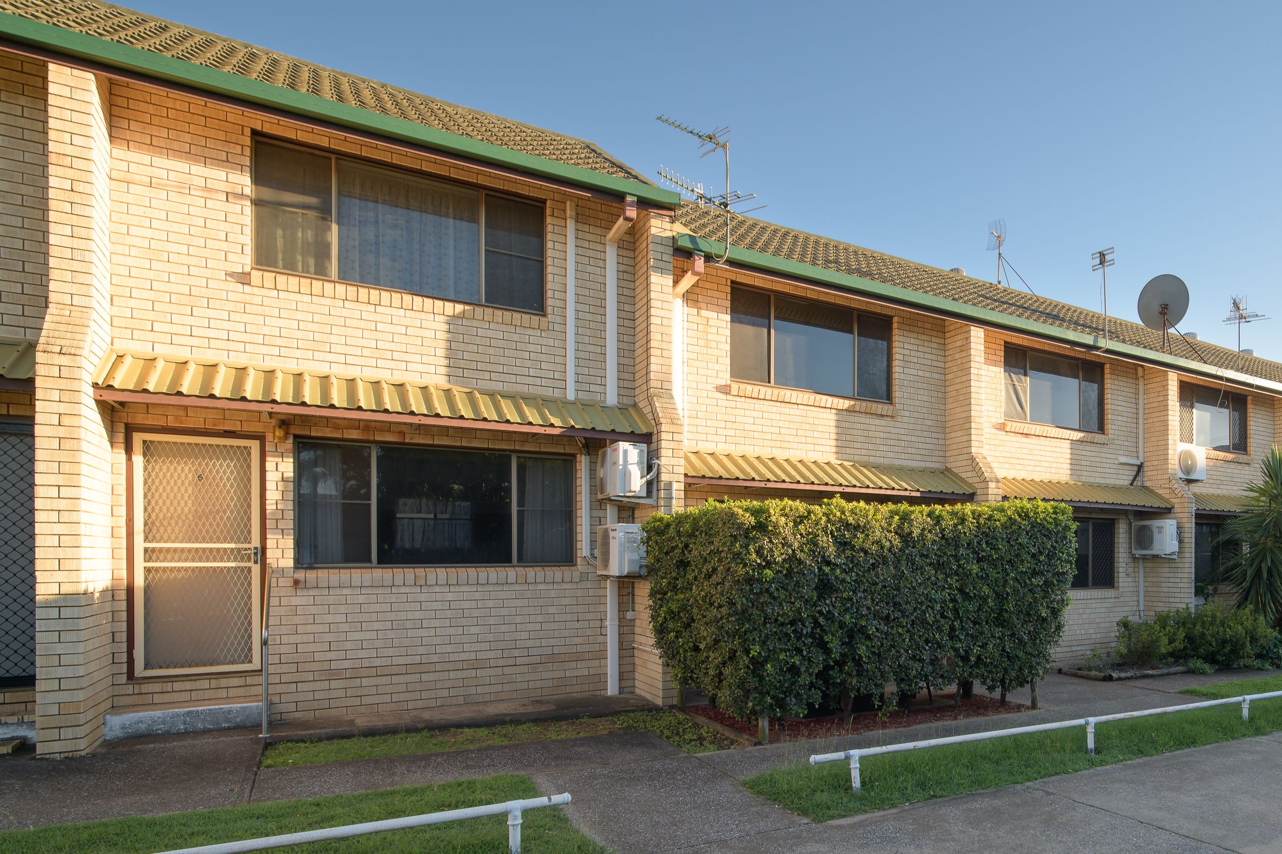 5/45 O'Connell Street, Barney Point, QLD 4680
