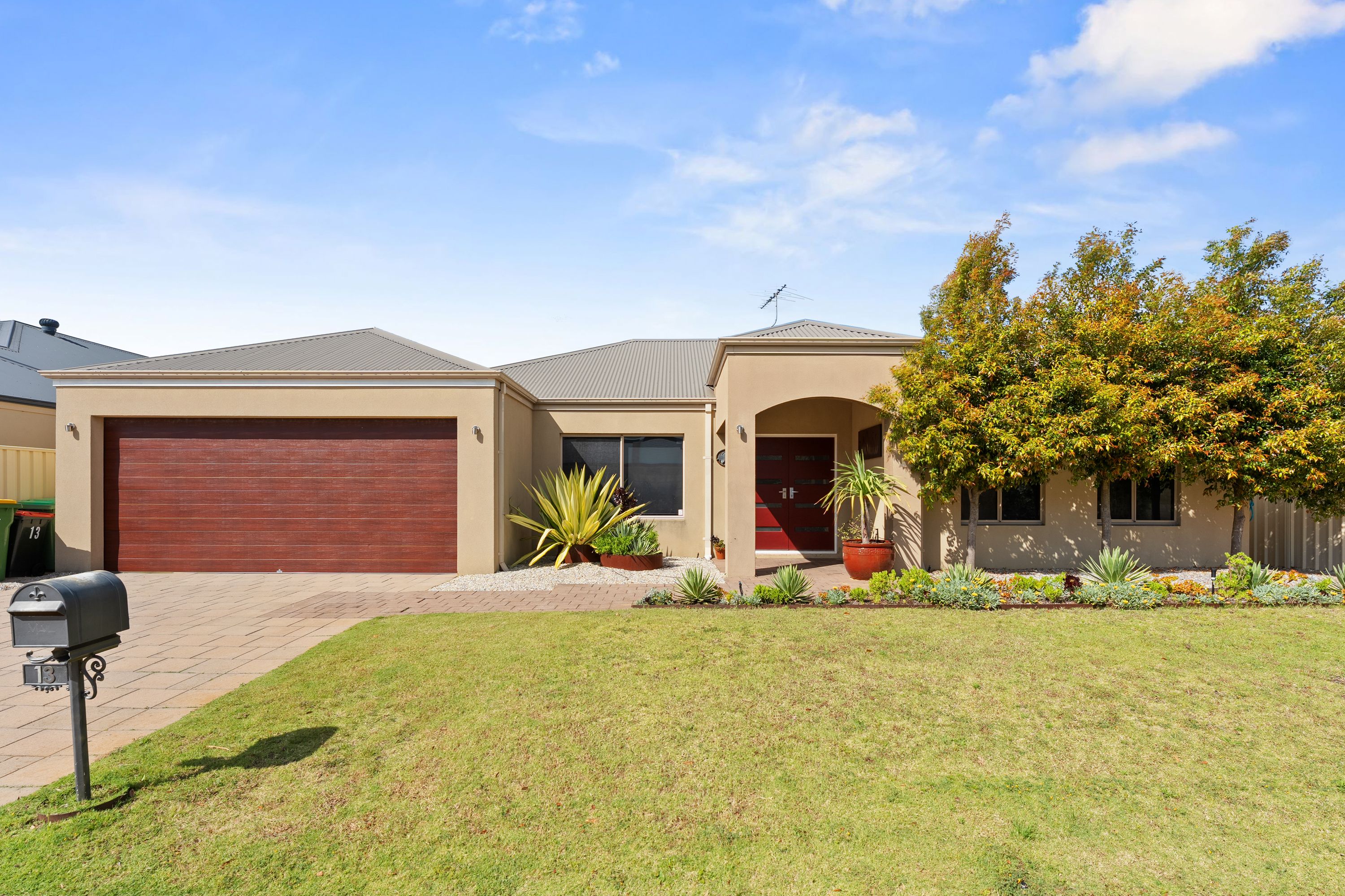 13 Berryman Terrace , Baldivis WA 6171