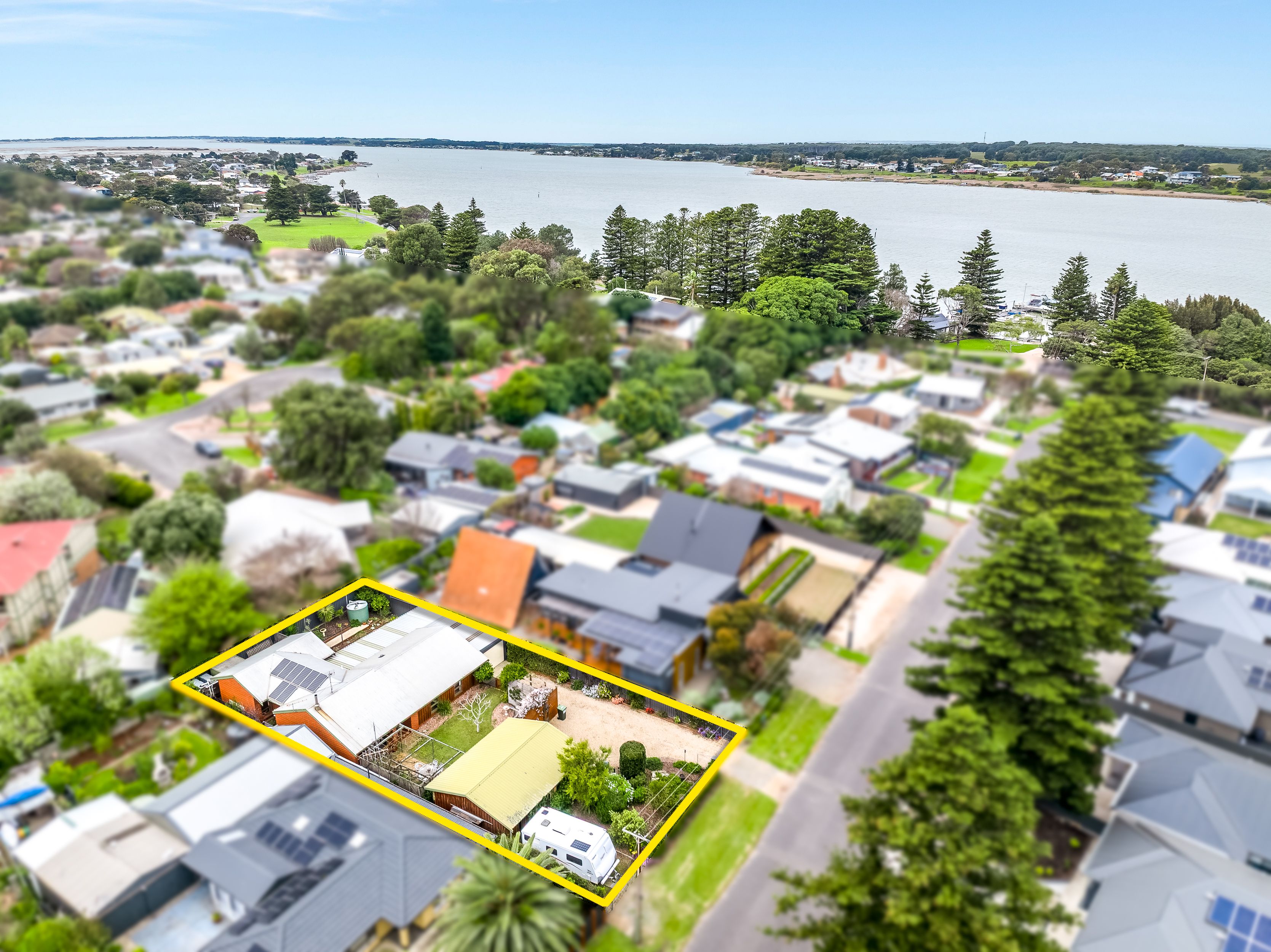 12 Washington Street — photo from Ray White Goolwa