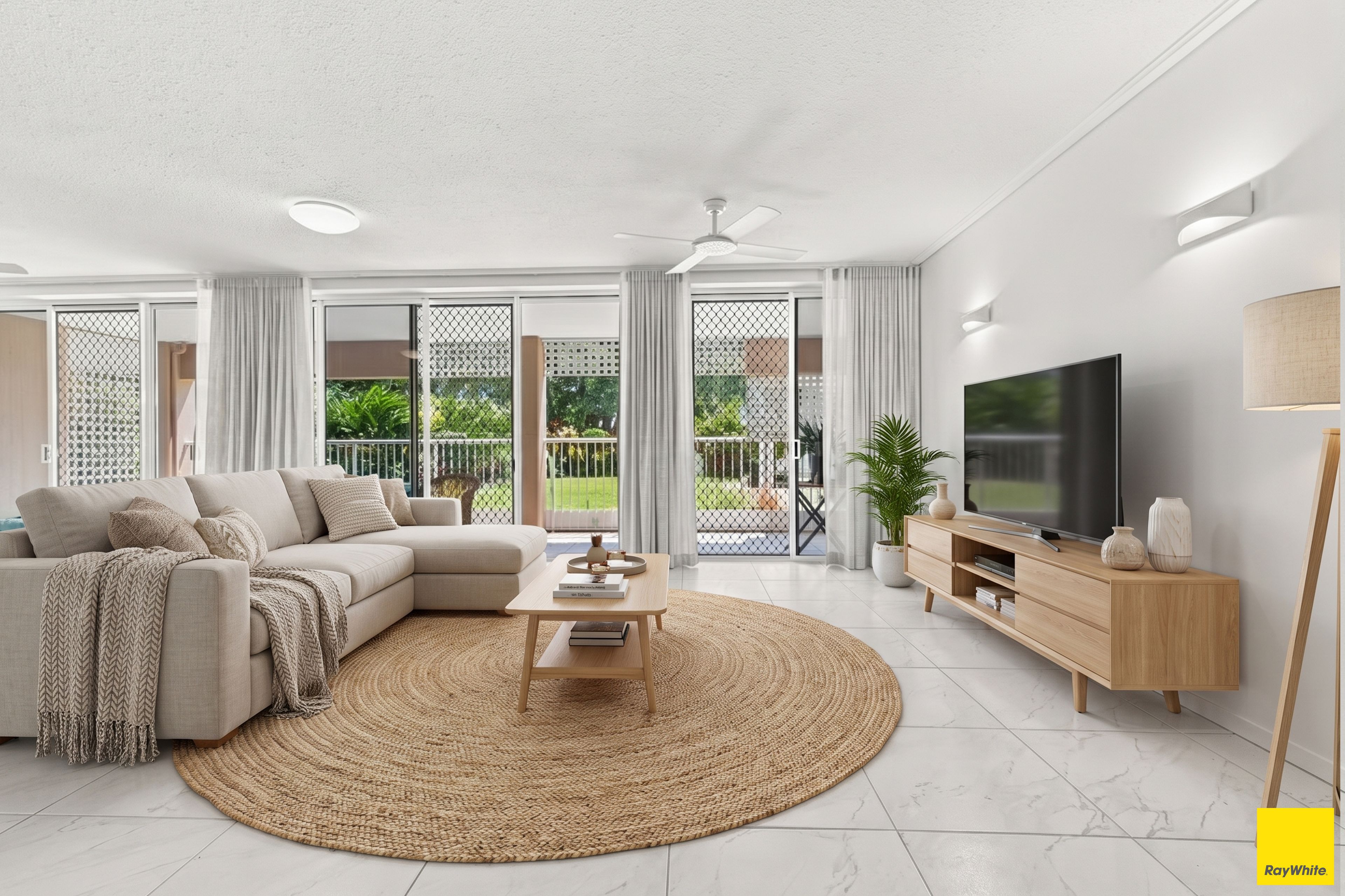 4/81-87 Arlington Esplanade, Clifton Beach, QLD 4879