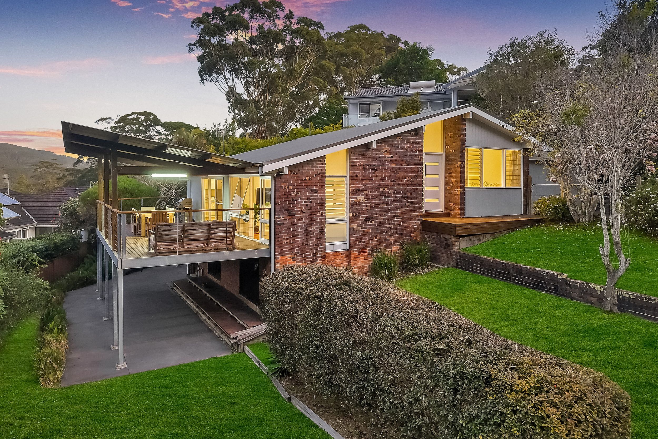 6 Chapman Crescent, Avoca Beach NSW 2251