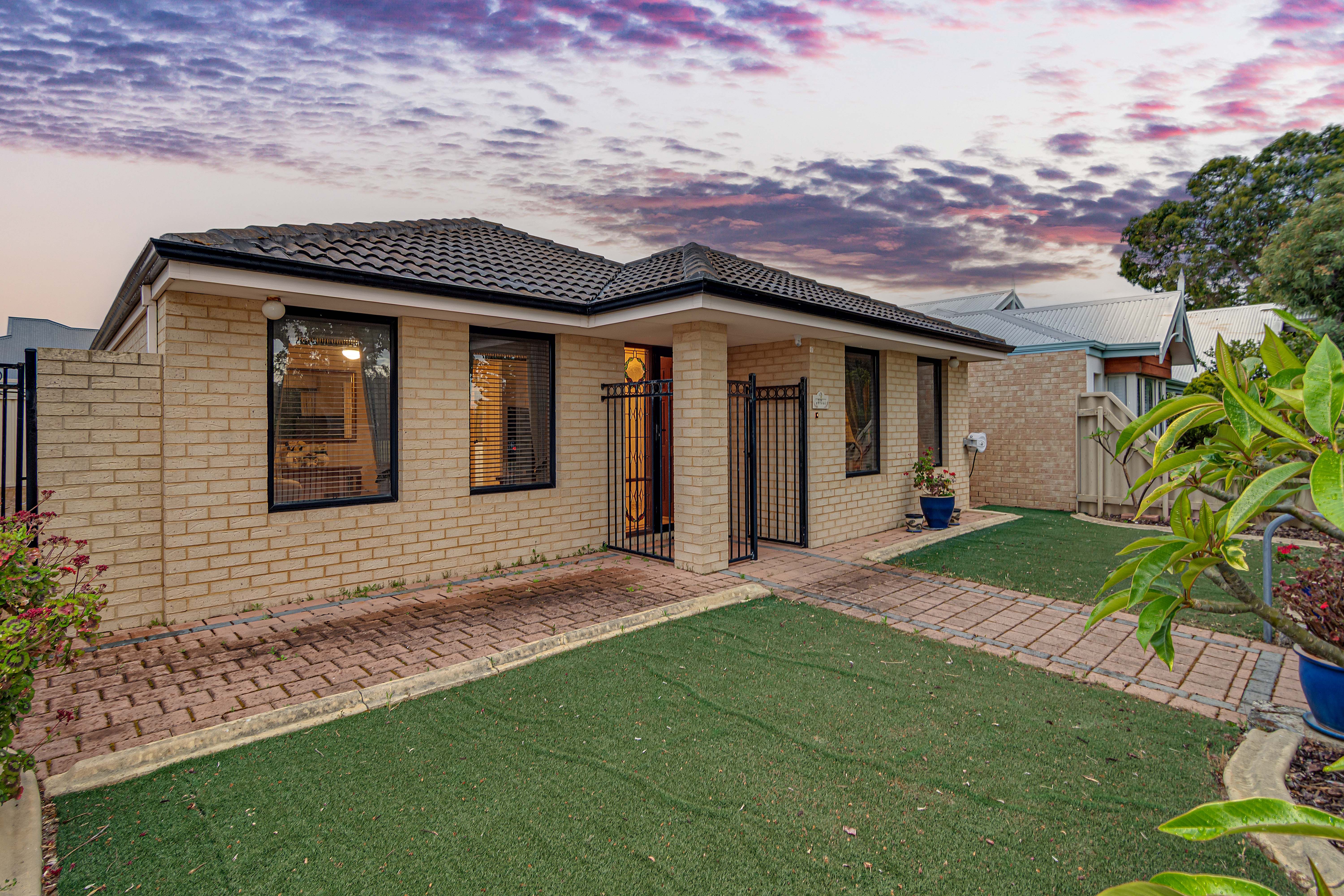 41 Tollesbury Avenue, Butler, WA 6036