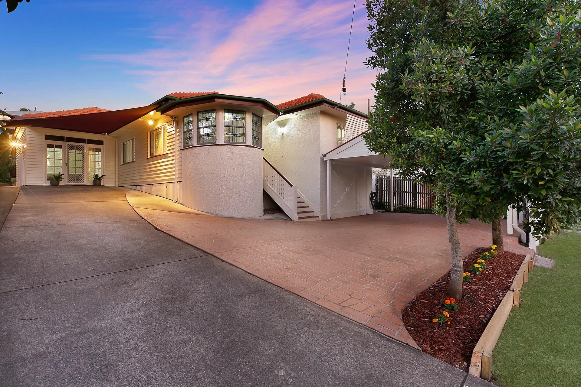46 Cross Street, Fairfield, QLD 4103
