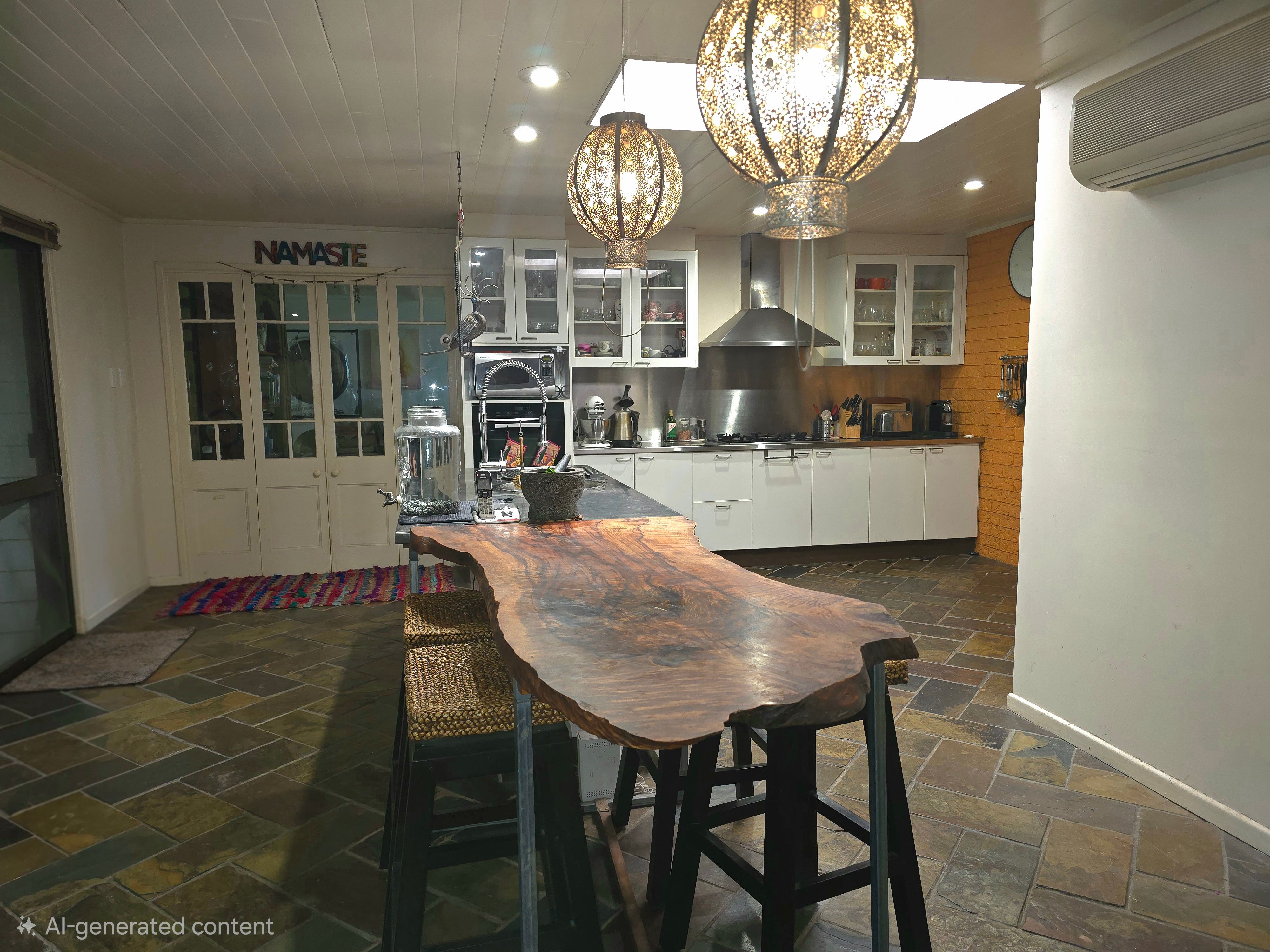 78 Beaconsfield Road, Sandy Creek, QLD 4515