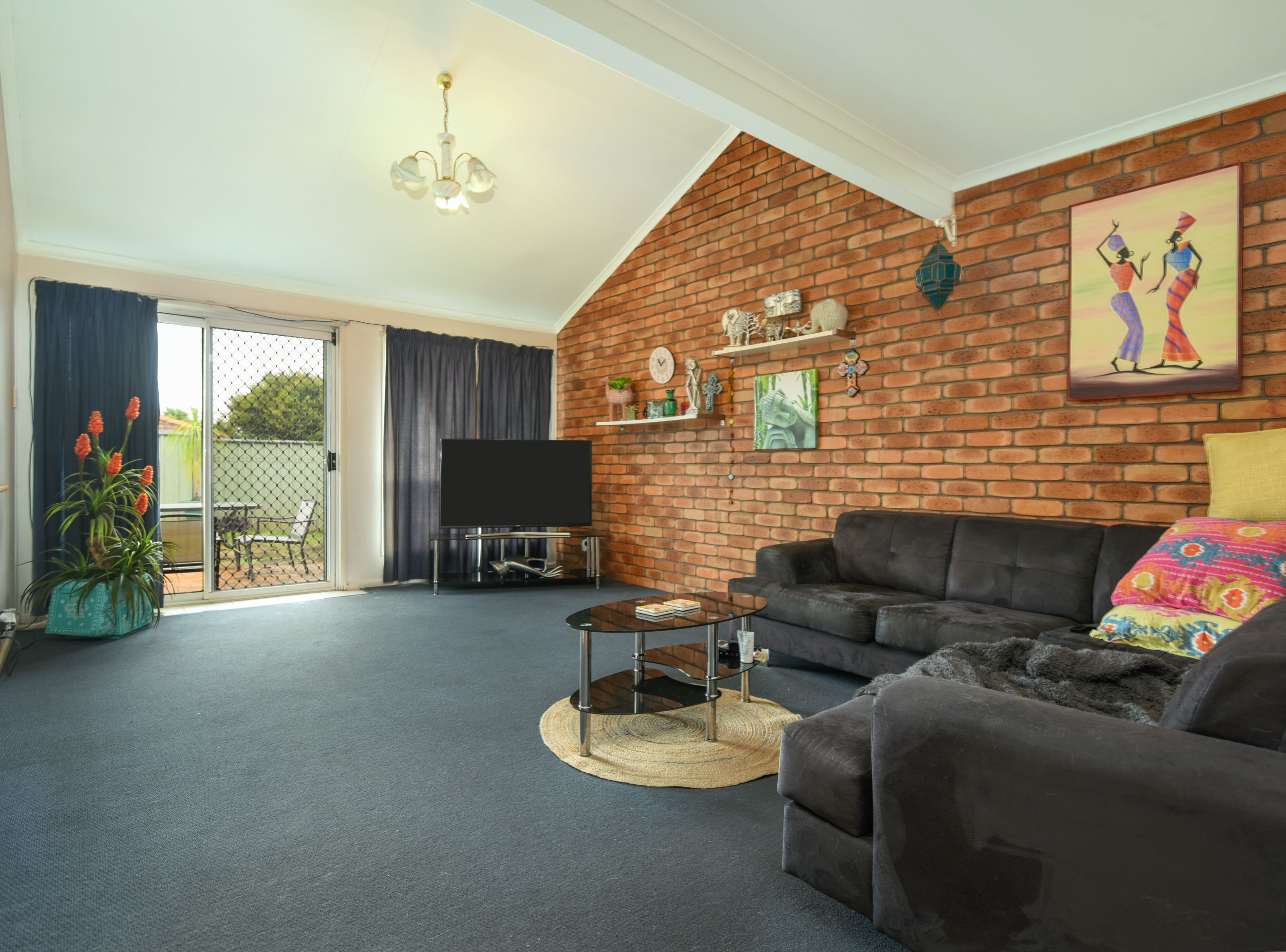 8/31 Gladstone Street, Newtown, QLD 4350