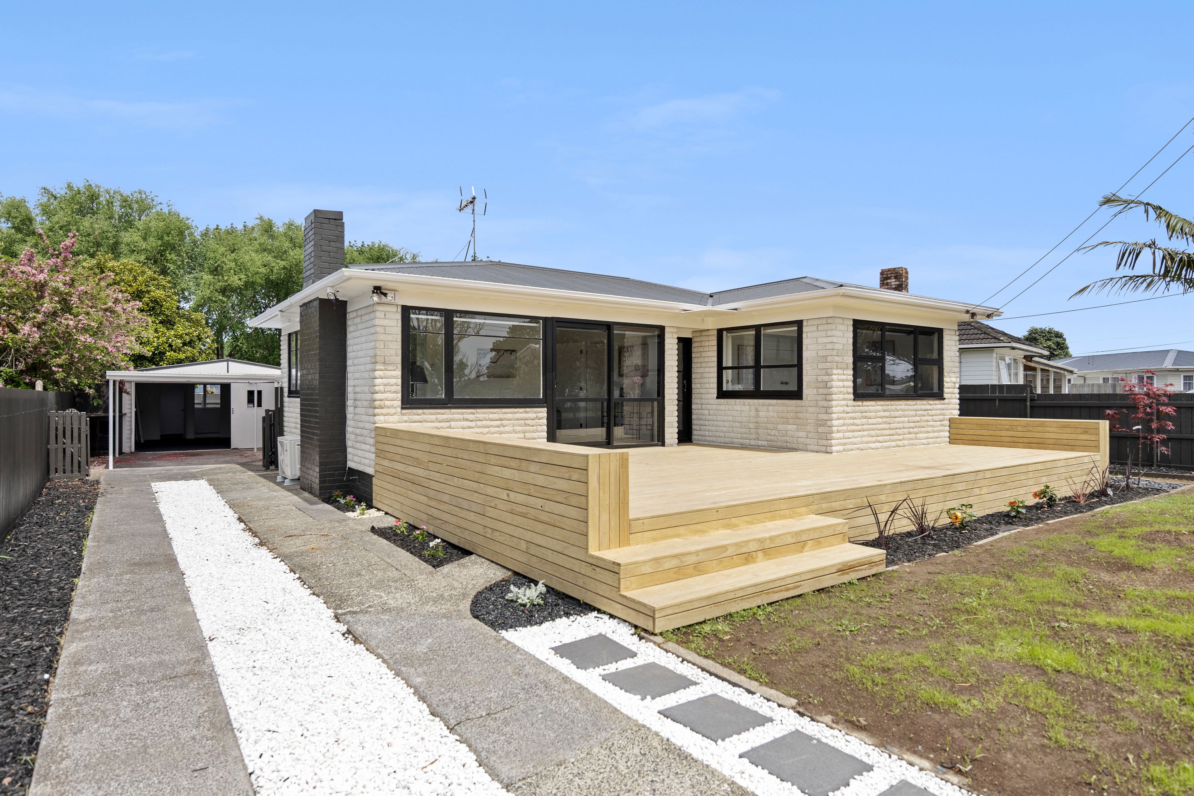 34 Johnstones Road, Otara, Manukau City